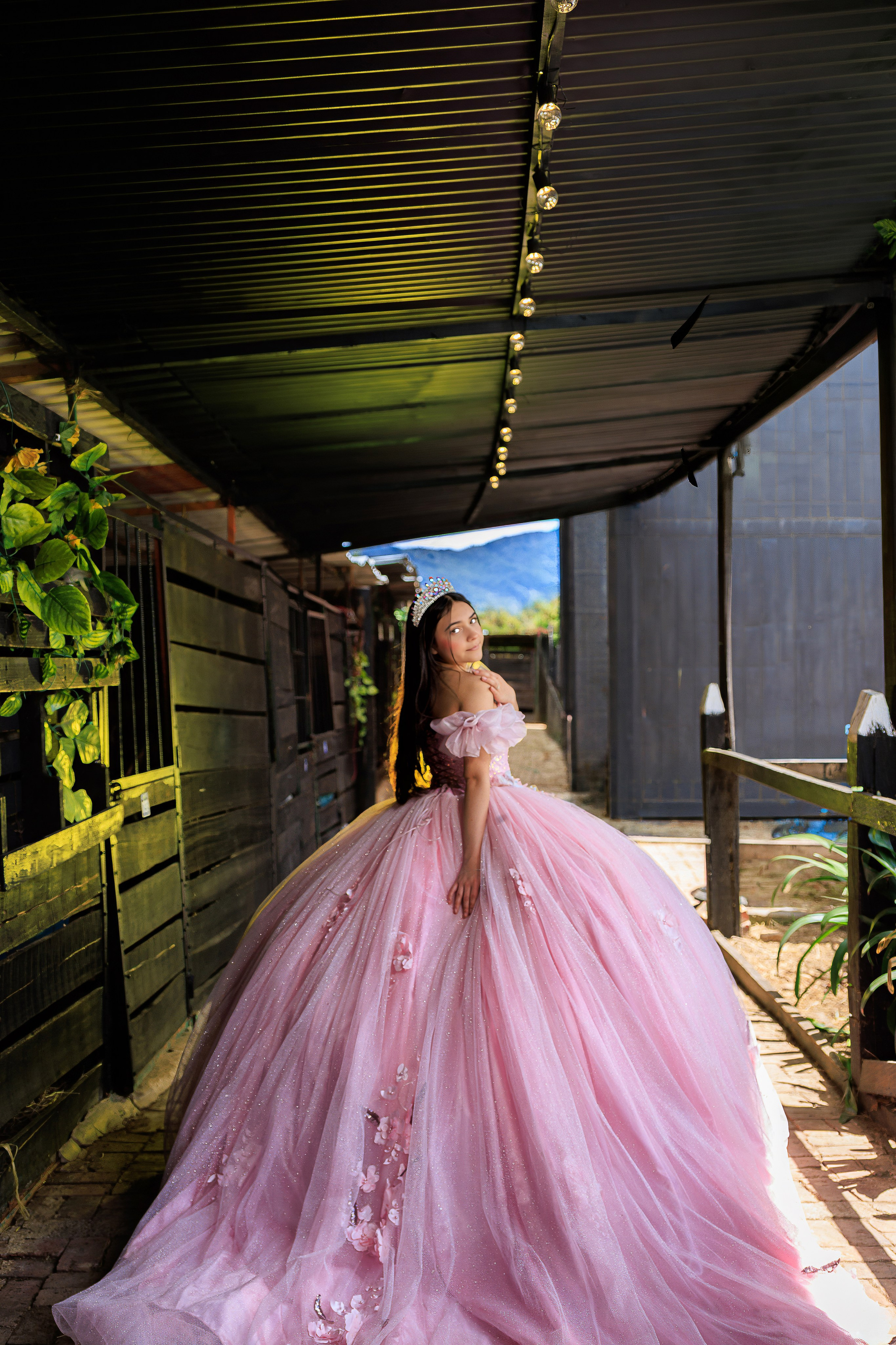 Laura. Harnol Lopez - Fotografia de Quinces & Bodas