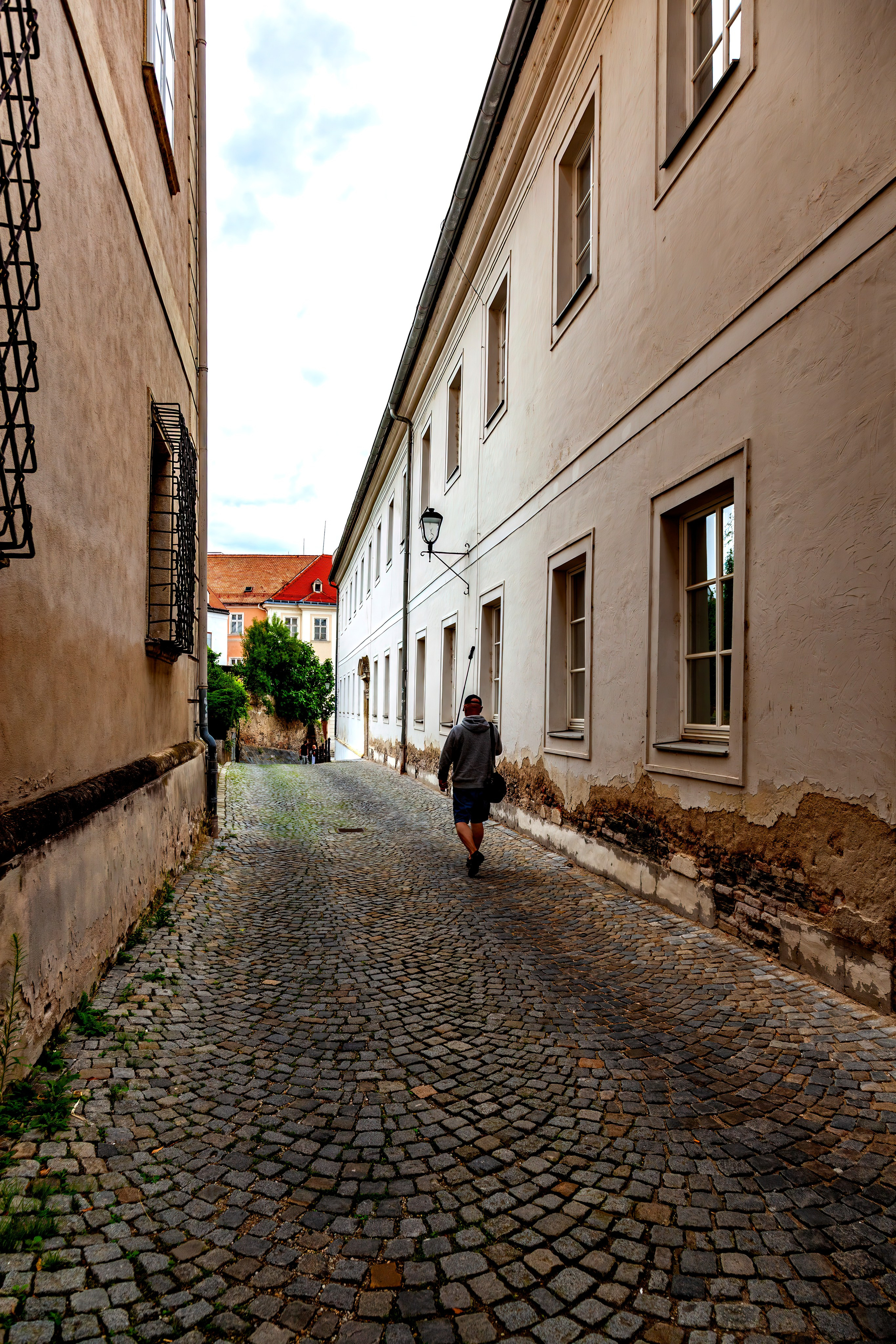189.Krems an der Donau.Austria.12.7.2025. Путешествия в формате 360......