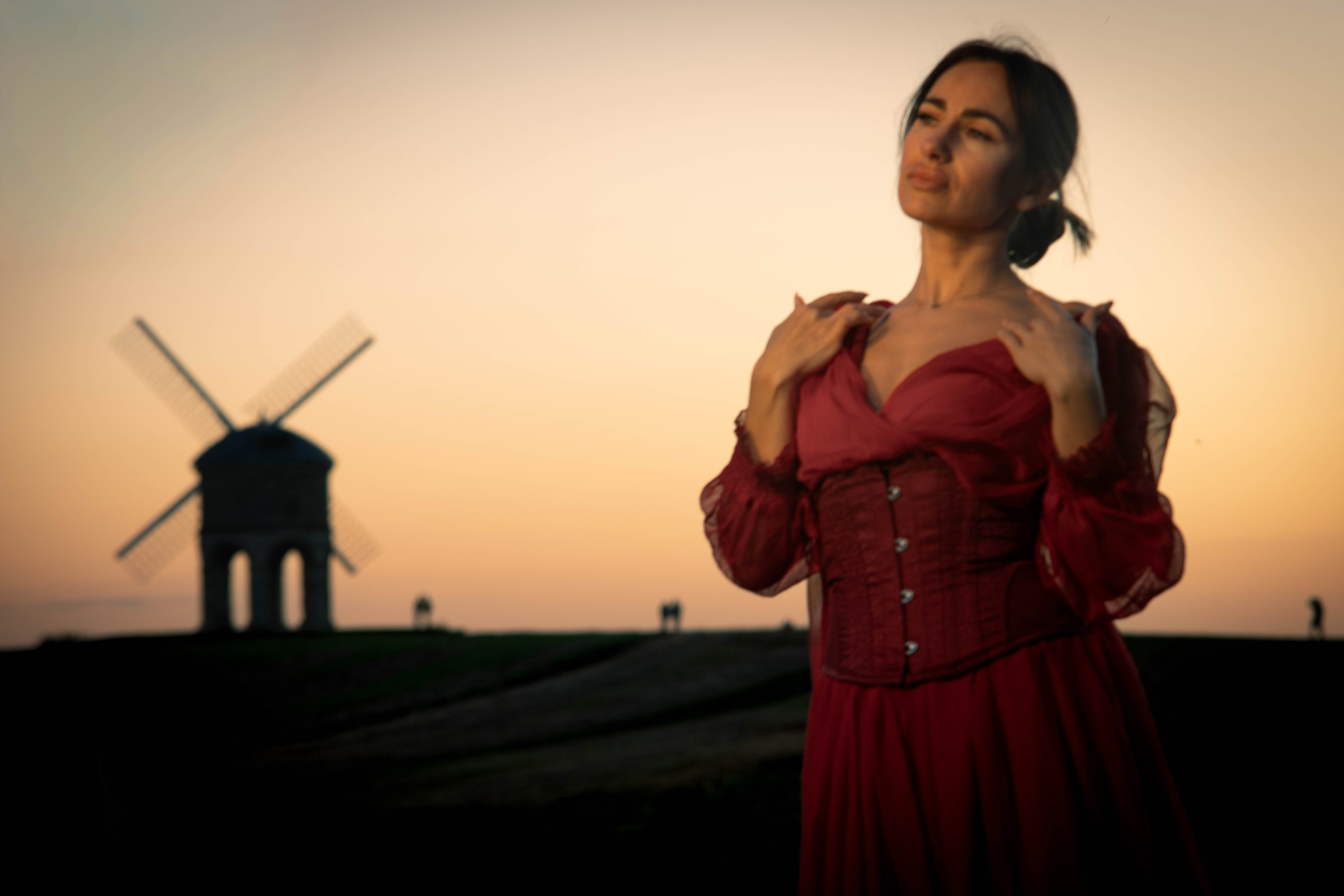 Mill. Anna Mavka Photographer