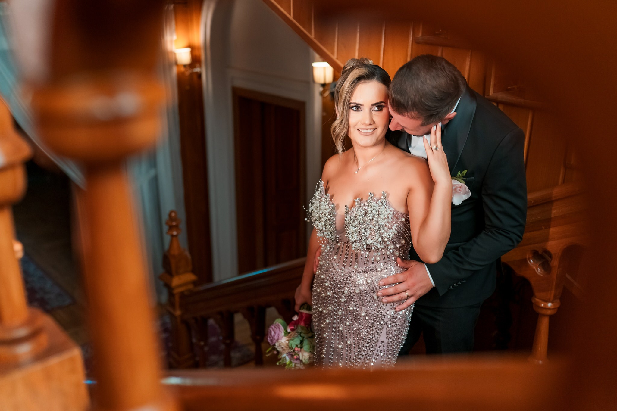 Diana & Ioan. Focus Studio Buzau