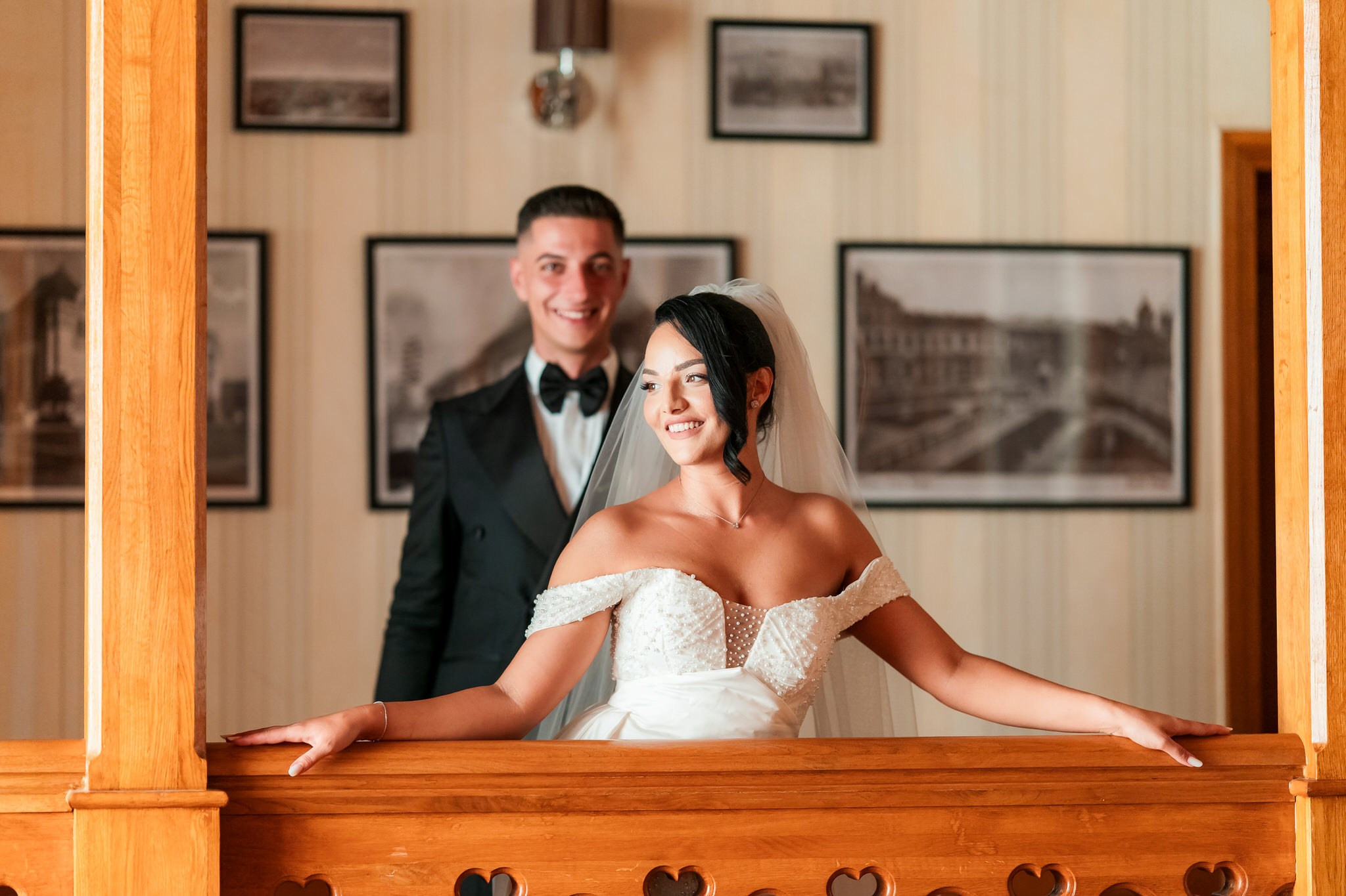 Diana & Ioan. Focus Studio Buzau