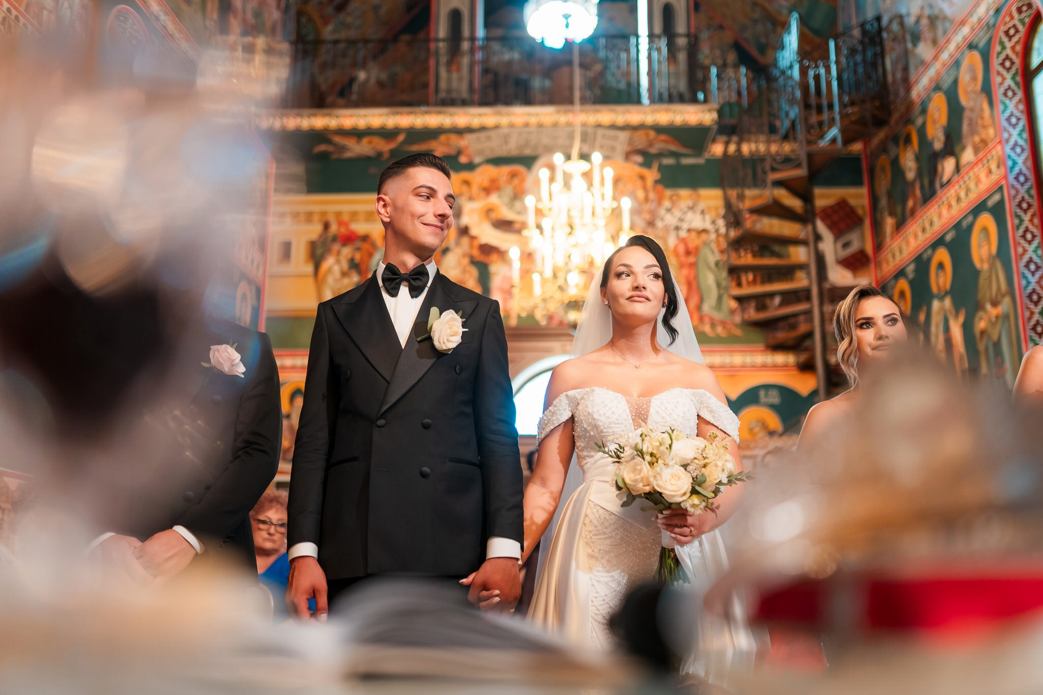 Diana & Ioan. Focus Studio Buzau