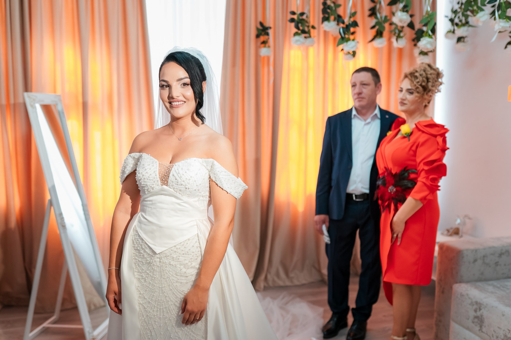 Diana & Ioan. Focus Studio Buzau