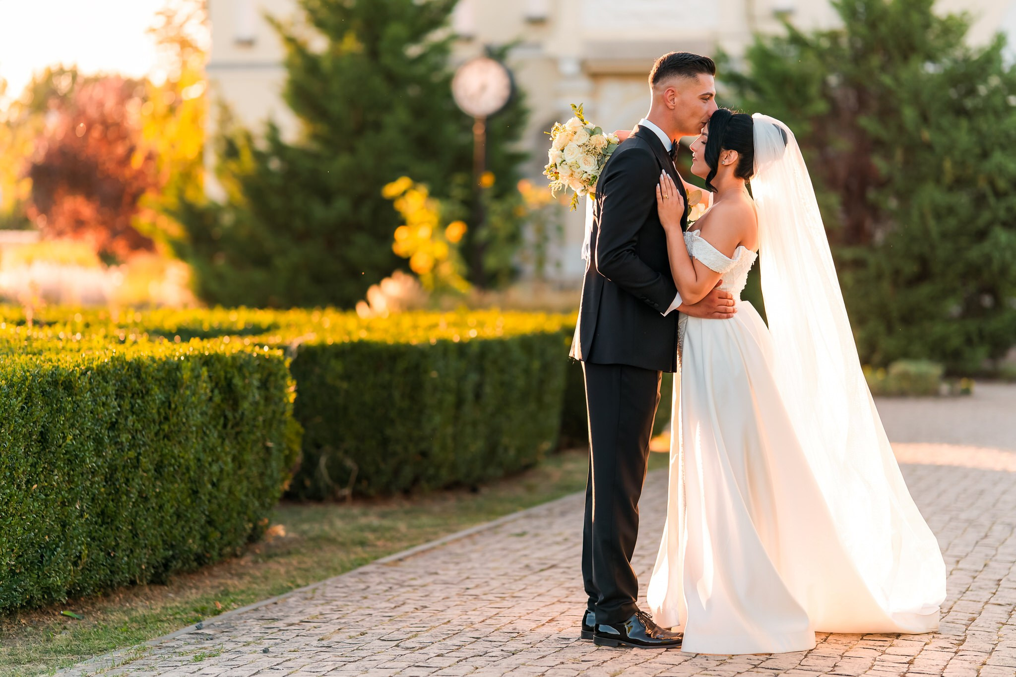 Diana & Ioan. Focus Studio Buzau