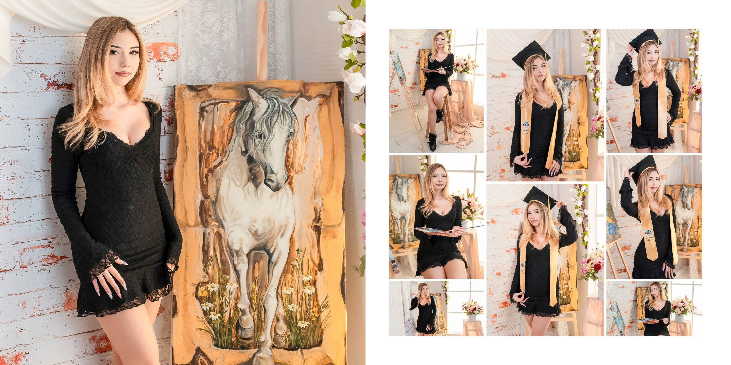 Absolvire. Focus Studio Buzau