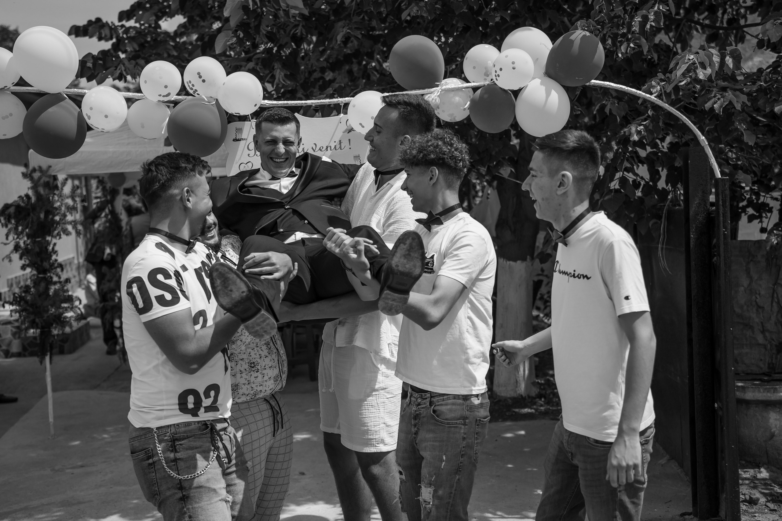 Nunta Florin & Florin