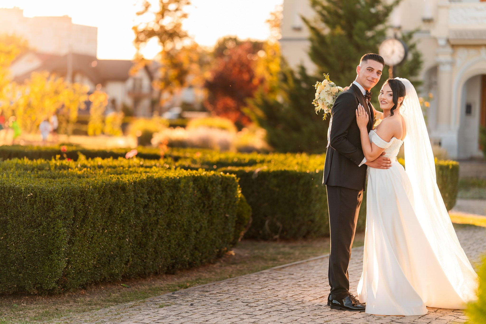 Diana & Ioan. Focus Studio Buzau