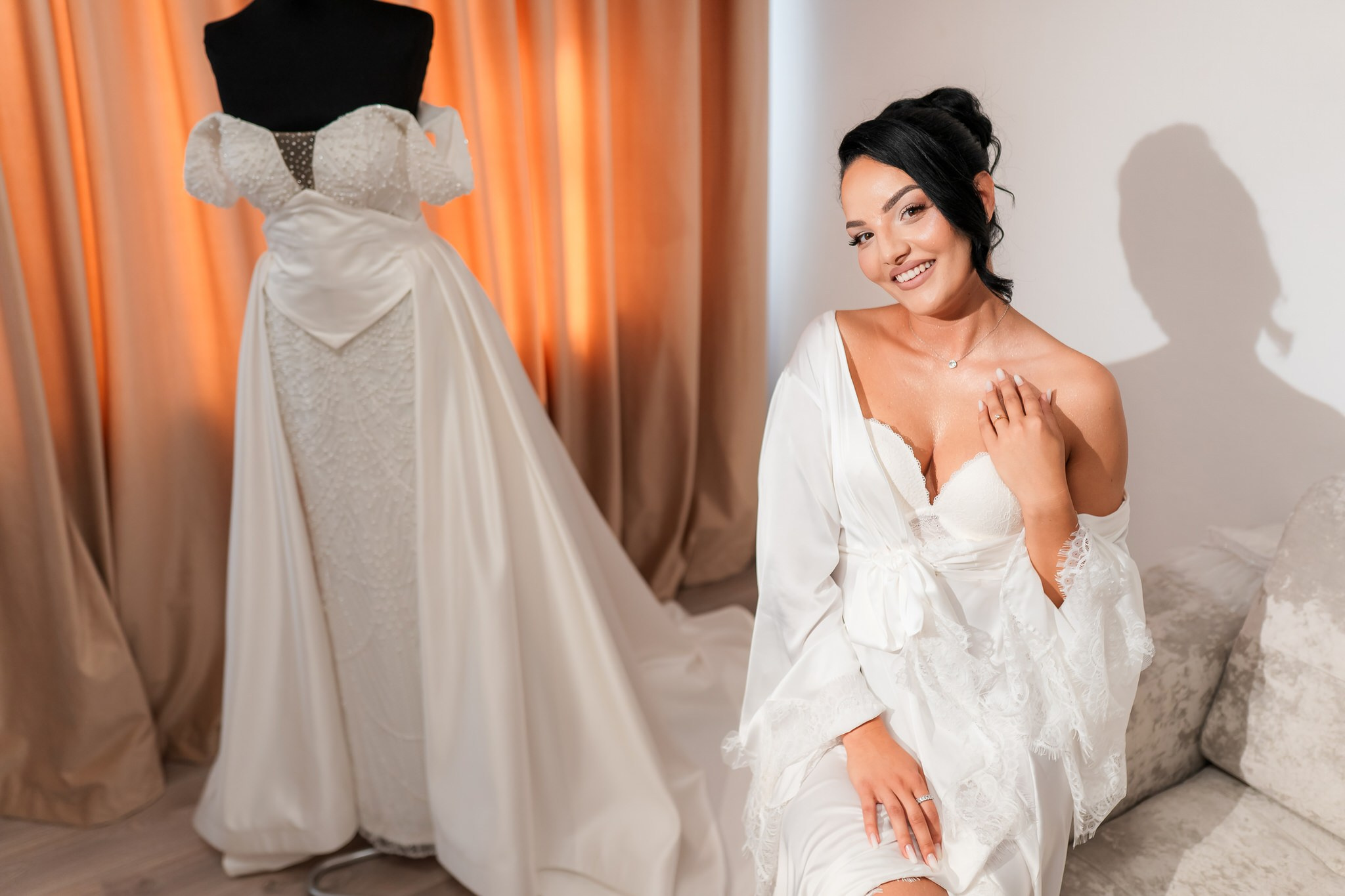 Diana & Ioan. Focus Studio Buzau
