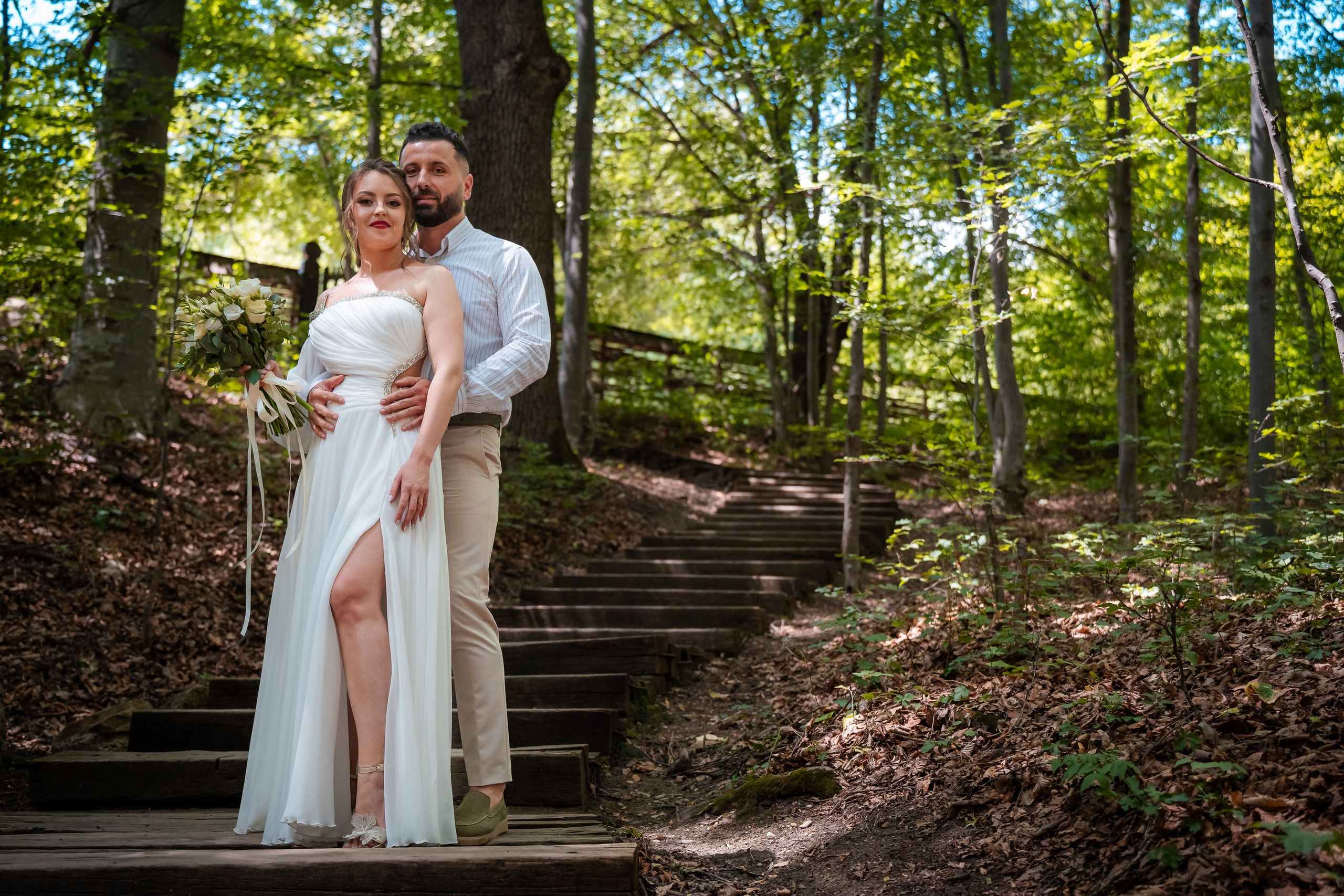 Cununie Oana & Cosmin