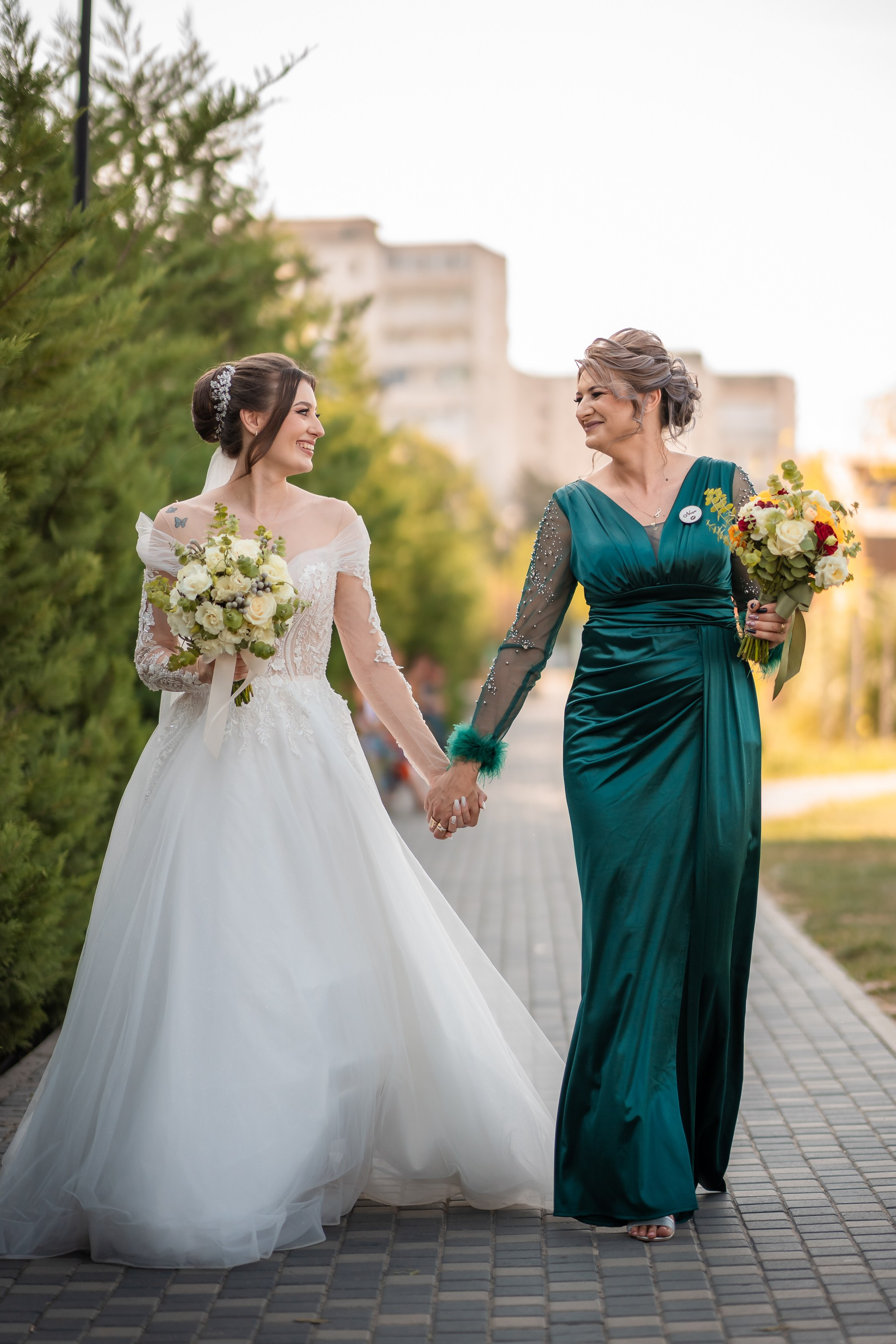 Wedding Andreea & Cosmin