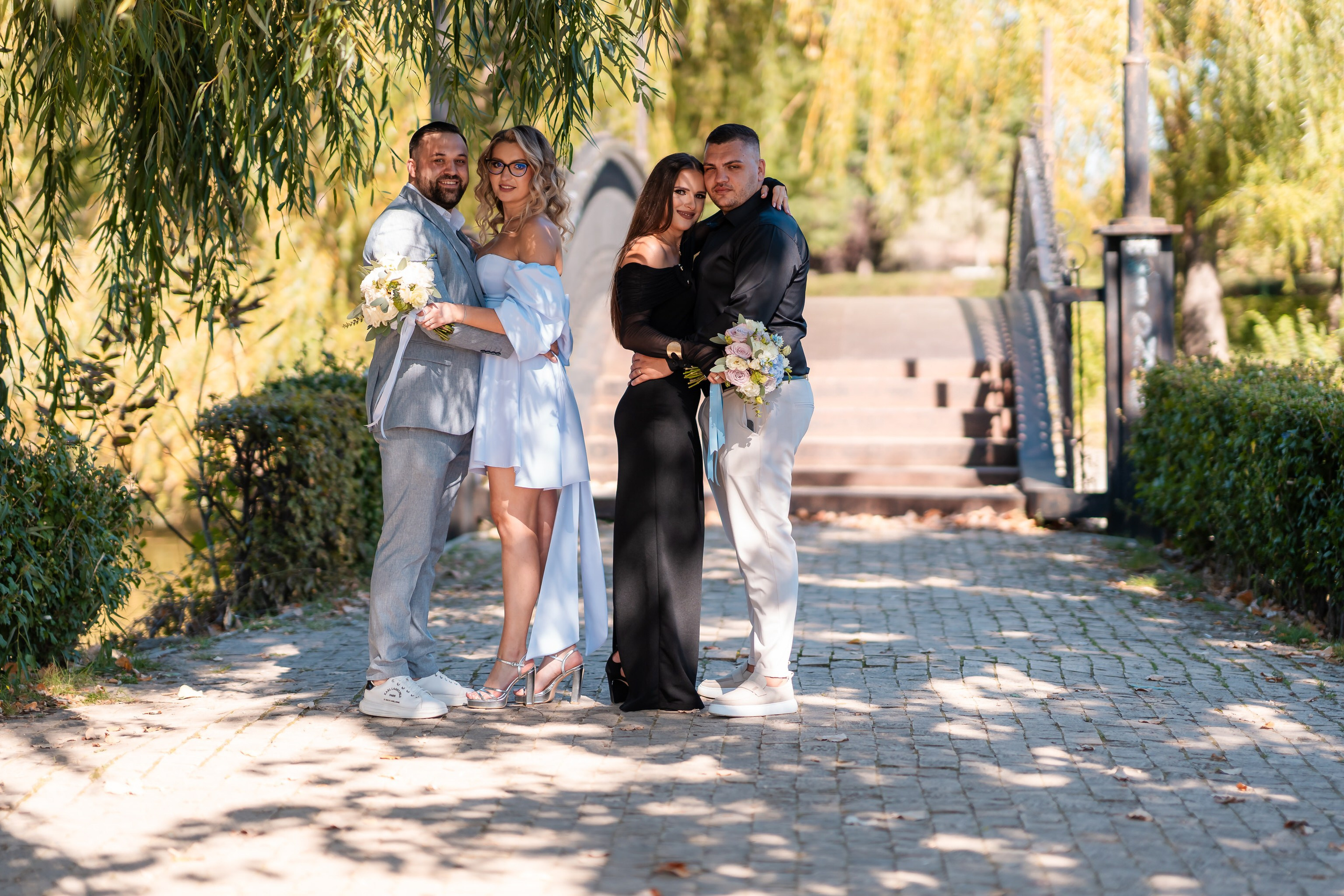 Cununie Georgiana & Alin Cristian