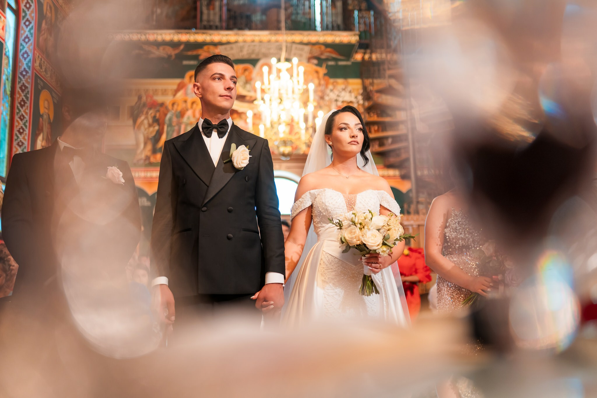 Diana & Ioan. Focus Studio Buzau