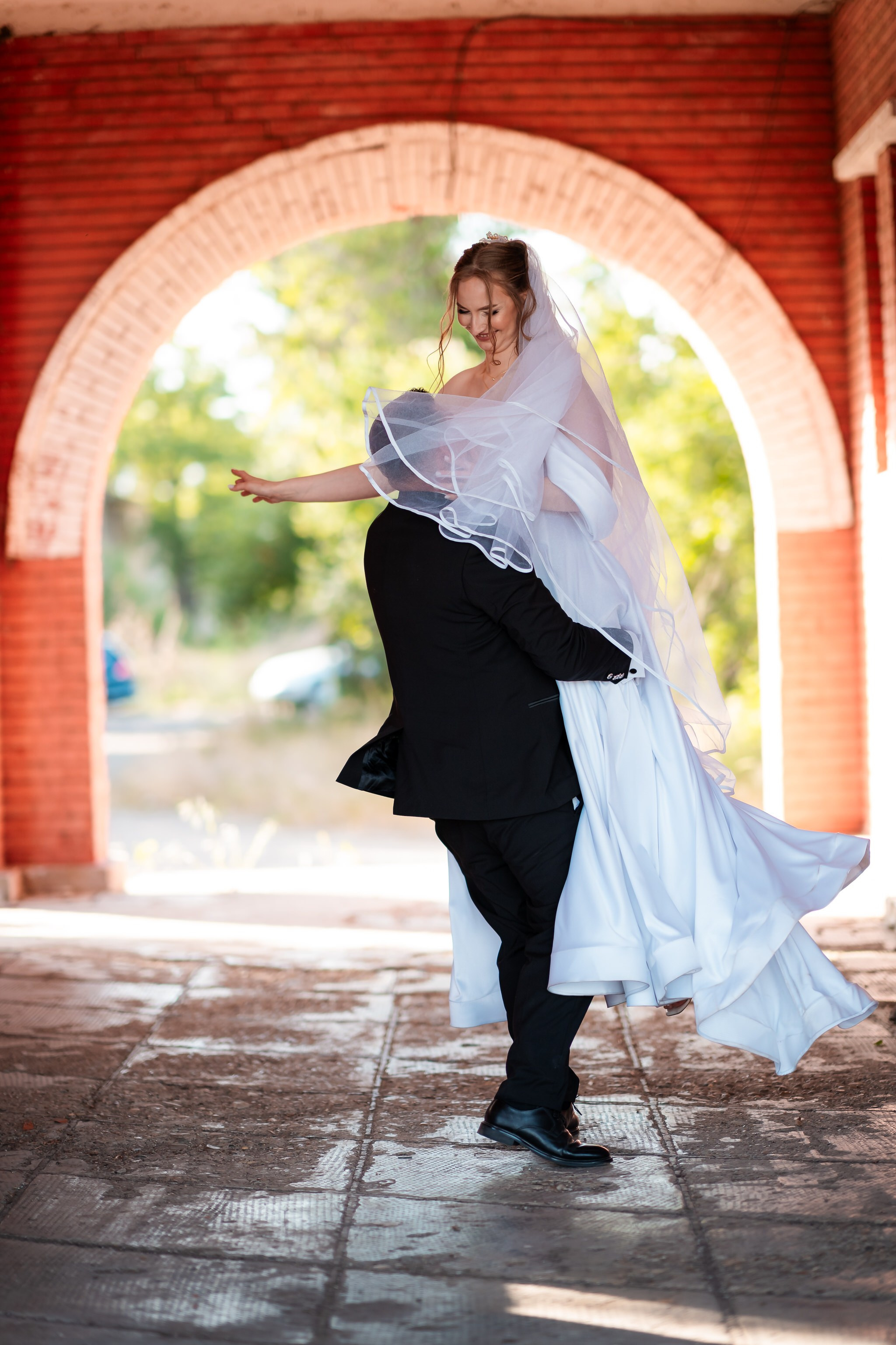 Nunta Florin & Florin