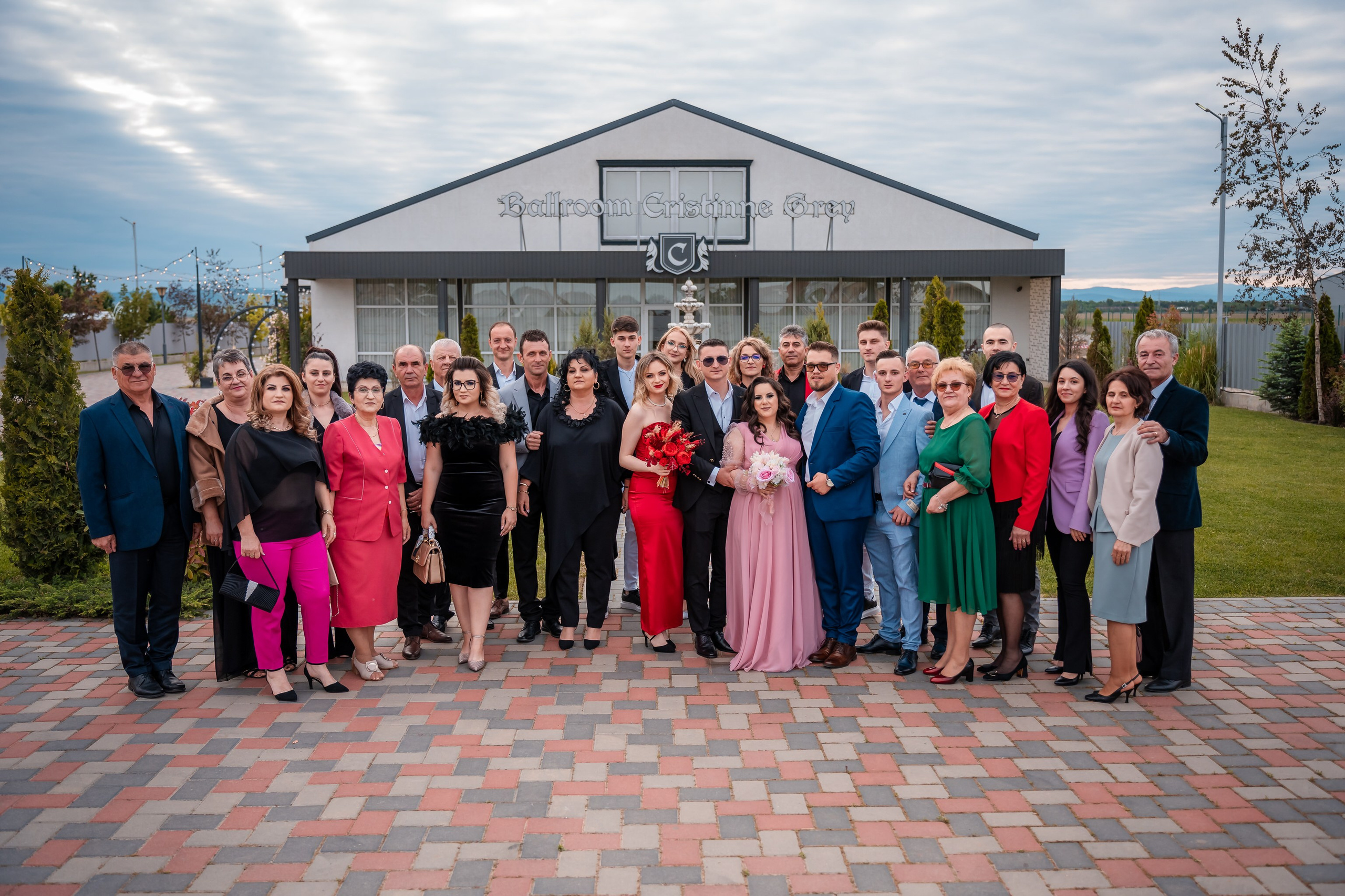 Cununie Luiza & Madalin