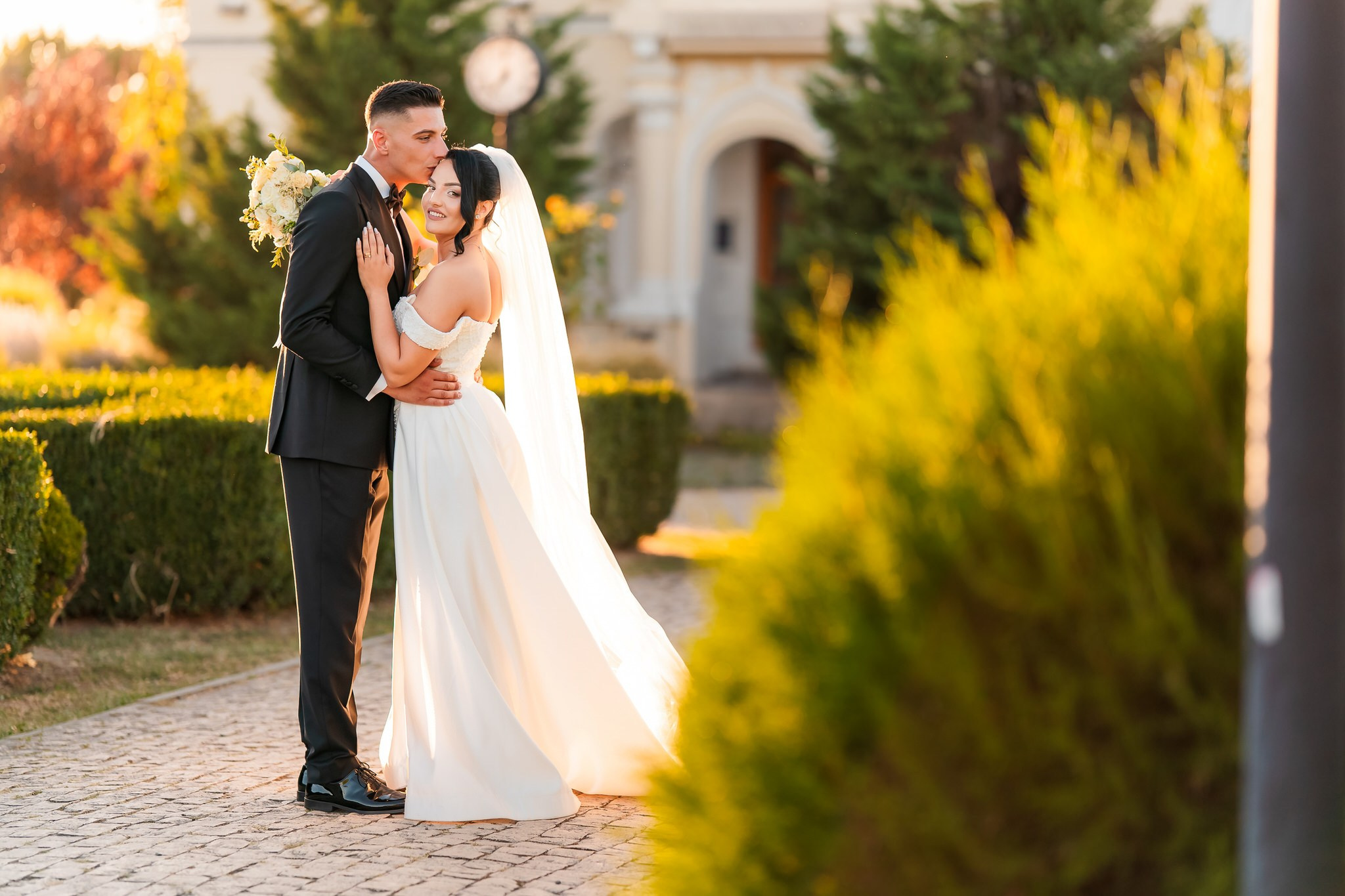Diana & Ioan. Focus Studio Buzau