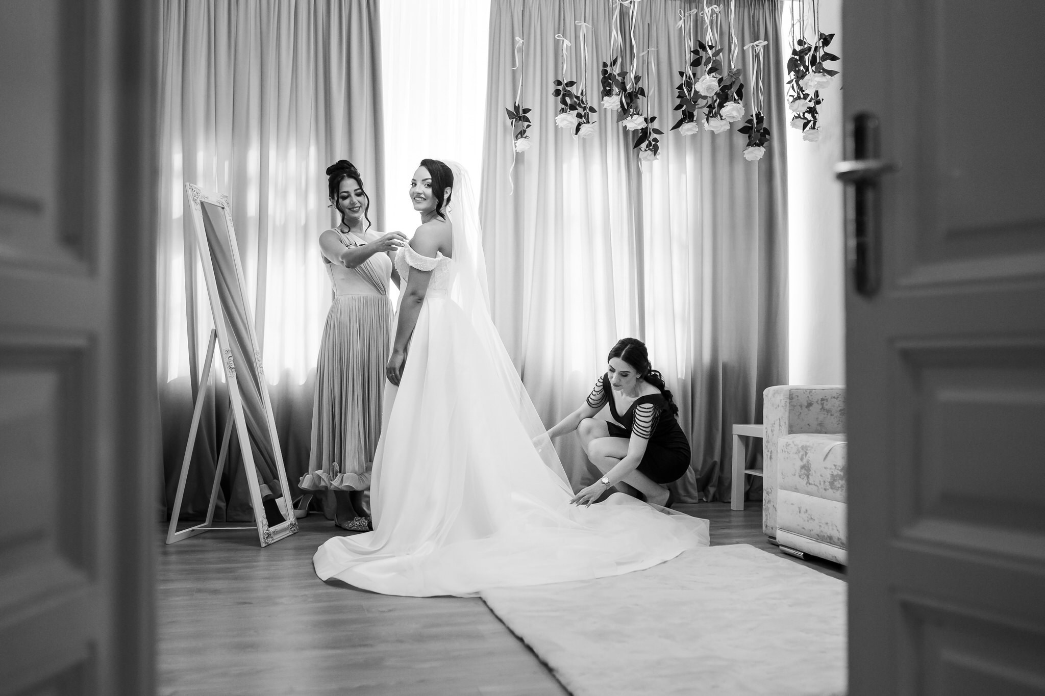 Diana & Ioan. Focus Studio Buzau