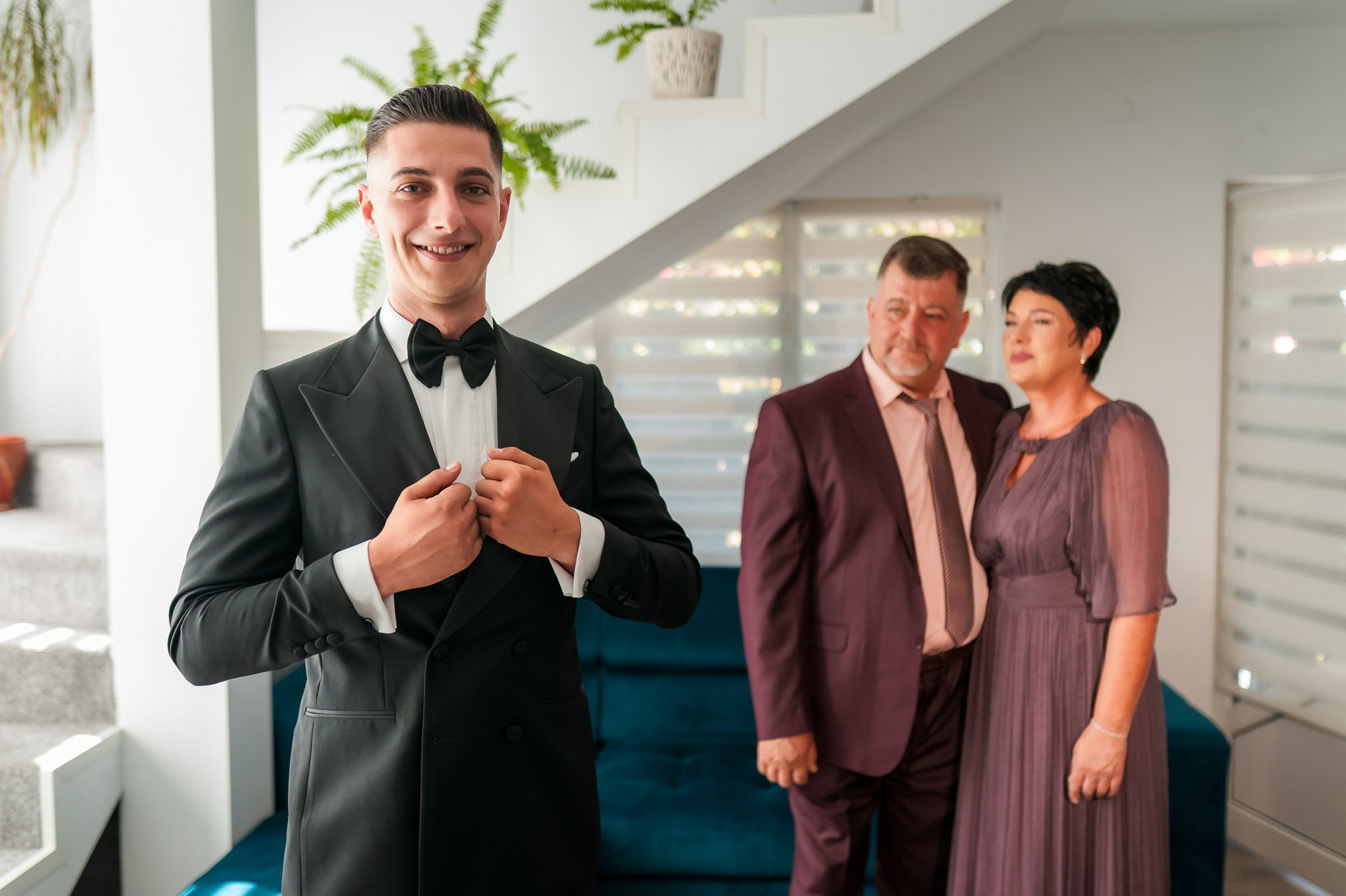 Diana & Ioan. Focus Studio Buzau