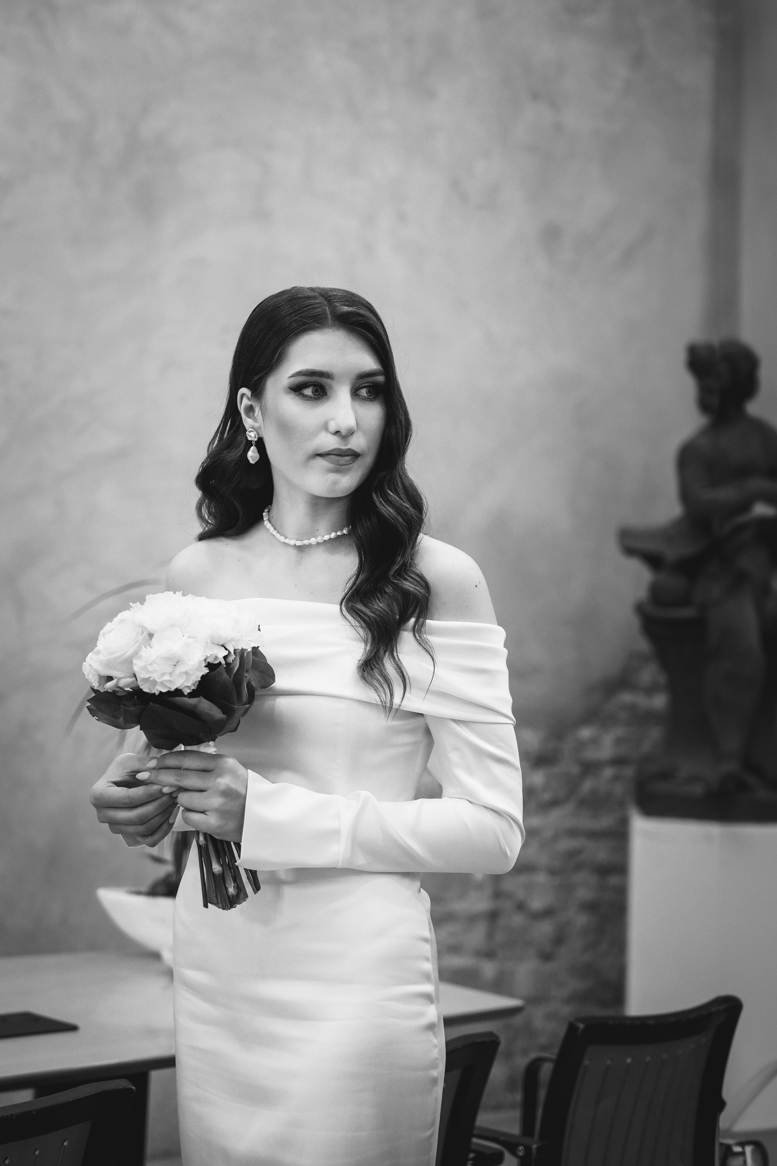 Wedding | Trier Altstadt. Elena Seewald