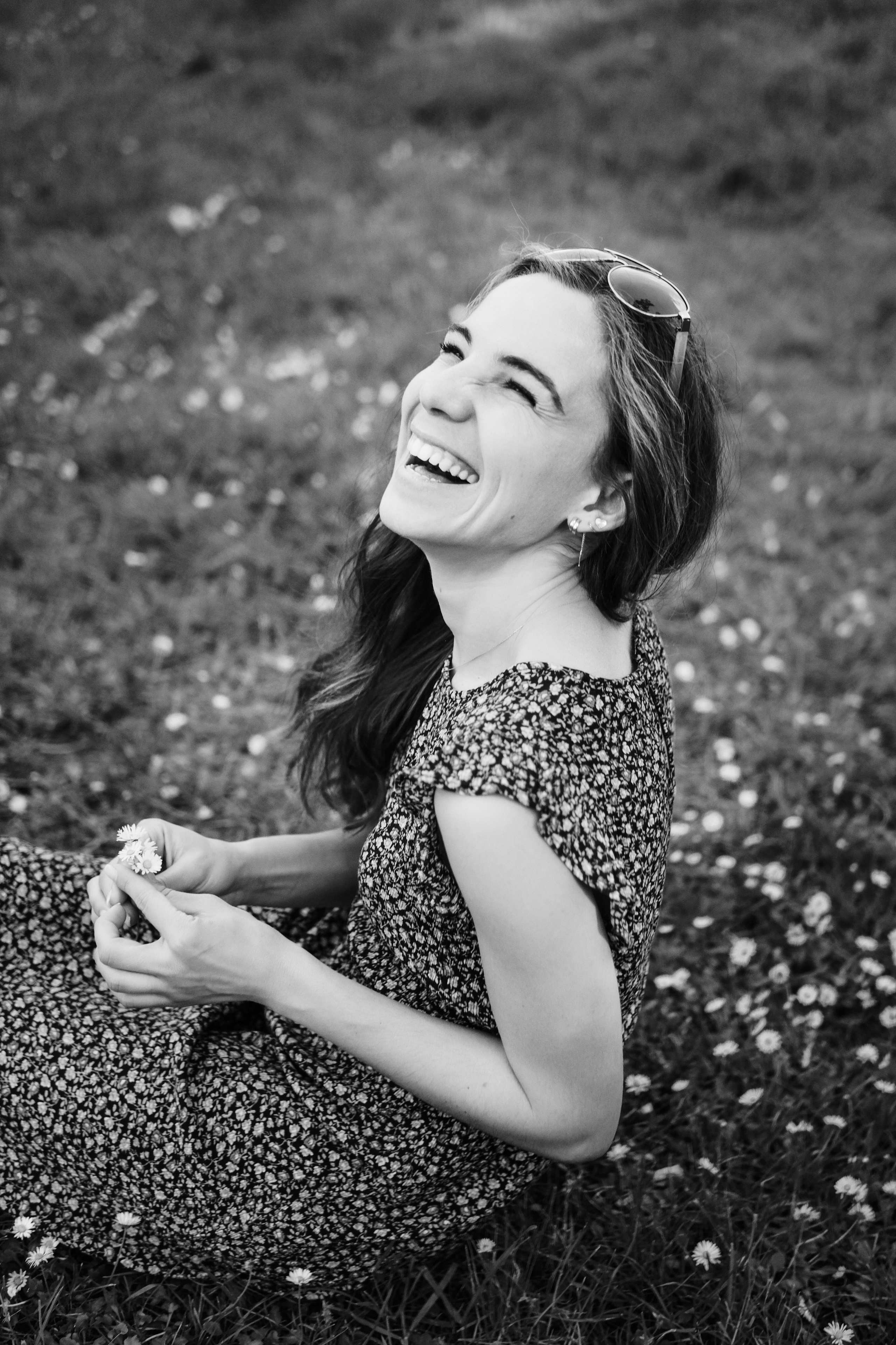 Alina | Portrait Echternach. Elena Seewald