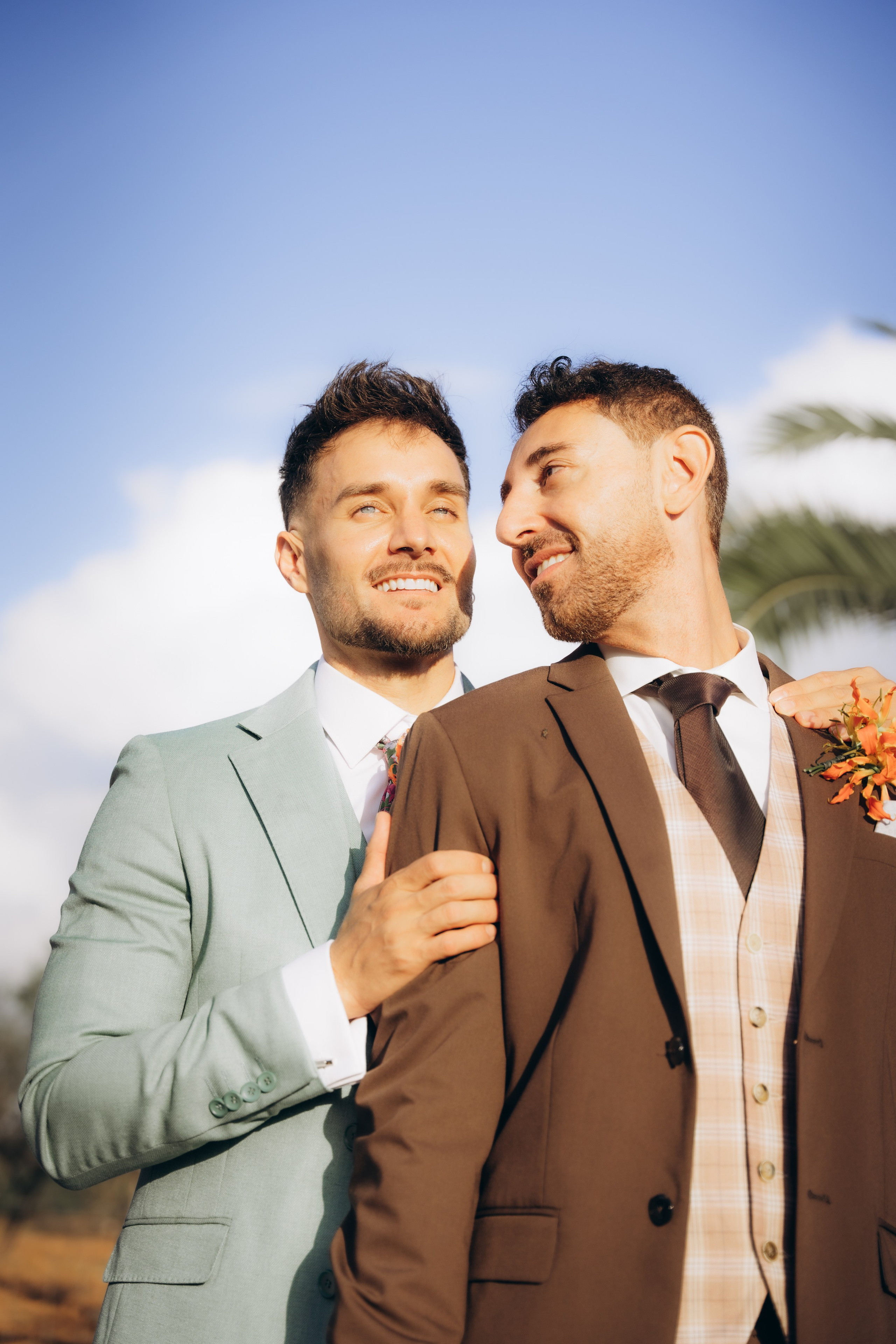 Wedding | Binissati. Elena Seewald