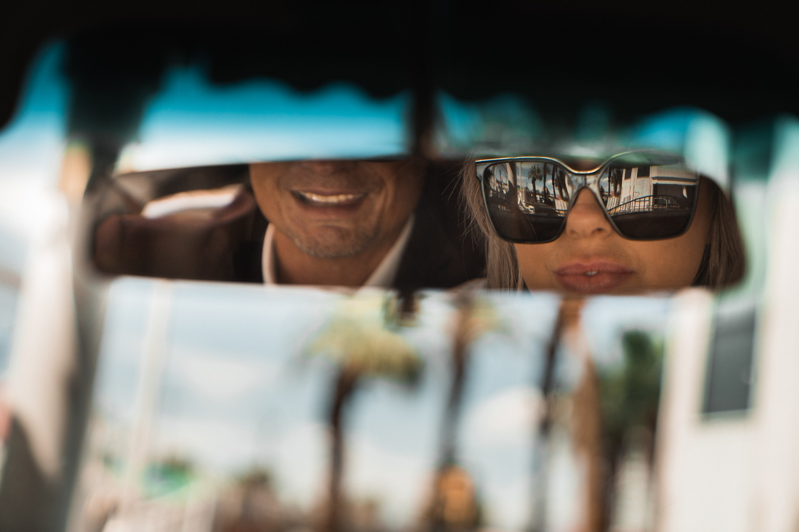 E&E. Wedding & elopement photographer Viktoriya Kravtsov. Las Vegas