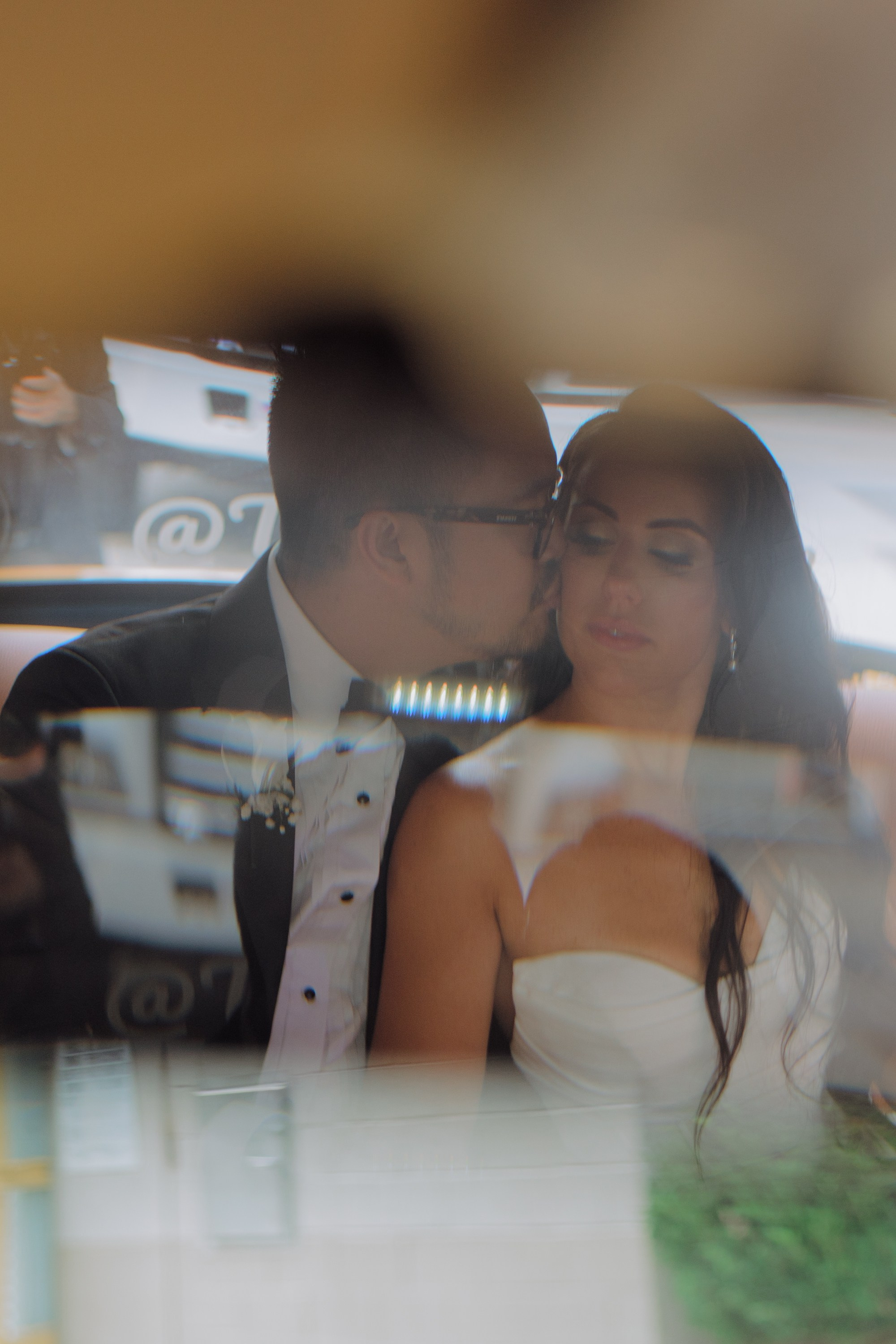 Bernadette and Jeffrey. Wedding photographer and videographer New York | New Jersey