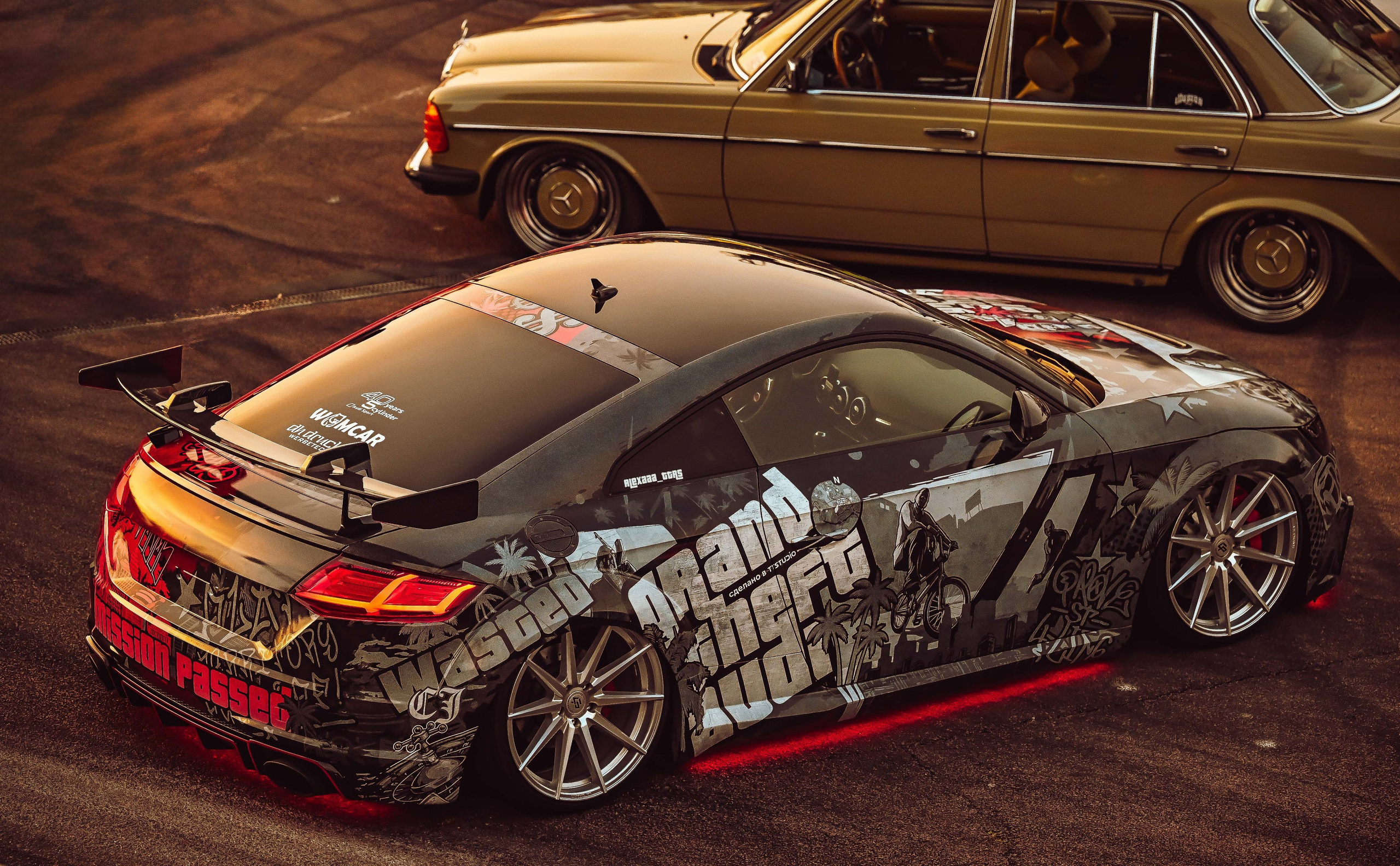 Automotive