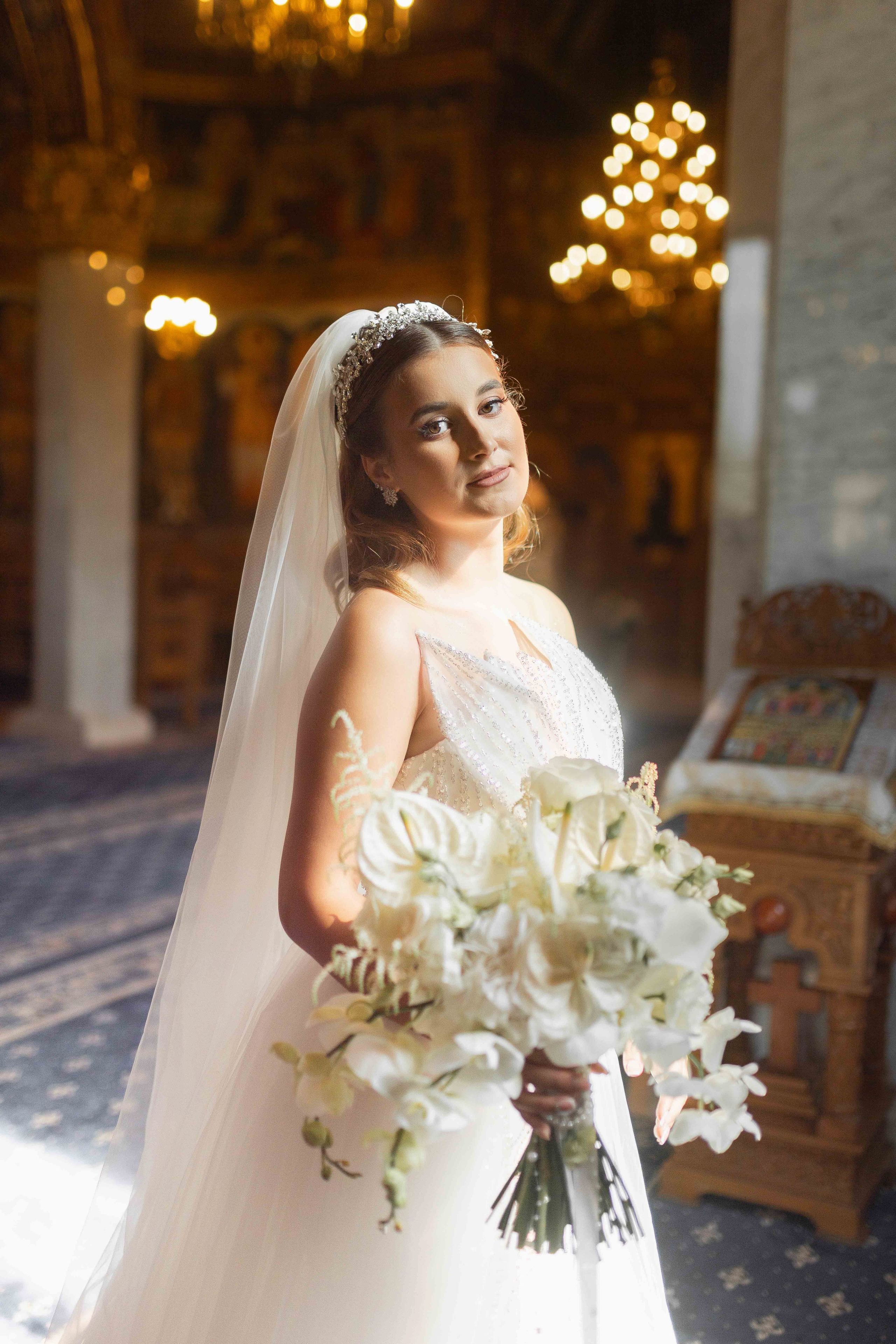 Diana & Gabi. Vlad Aconstantinesei Photographer