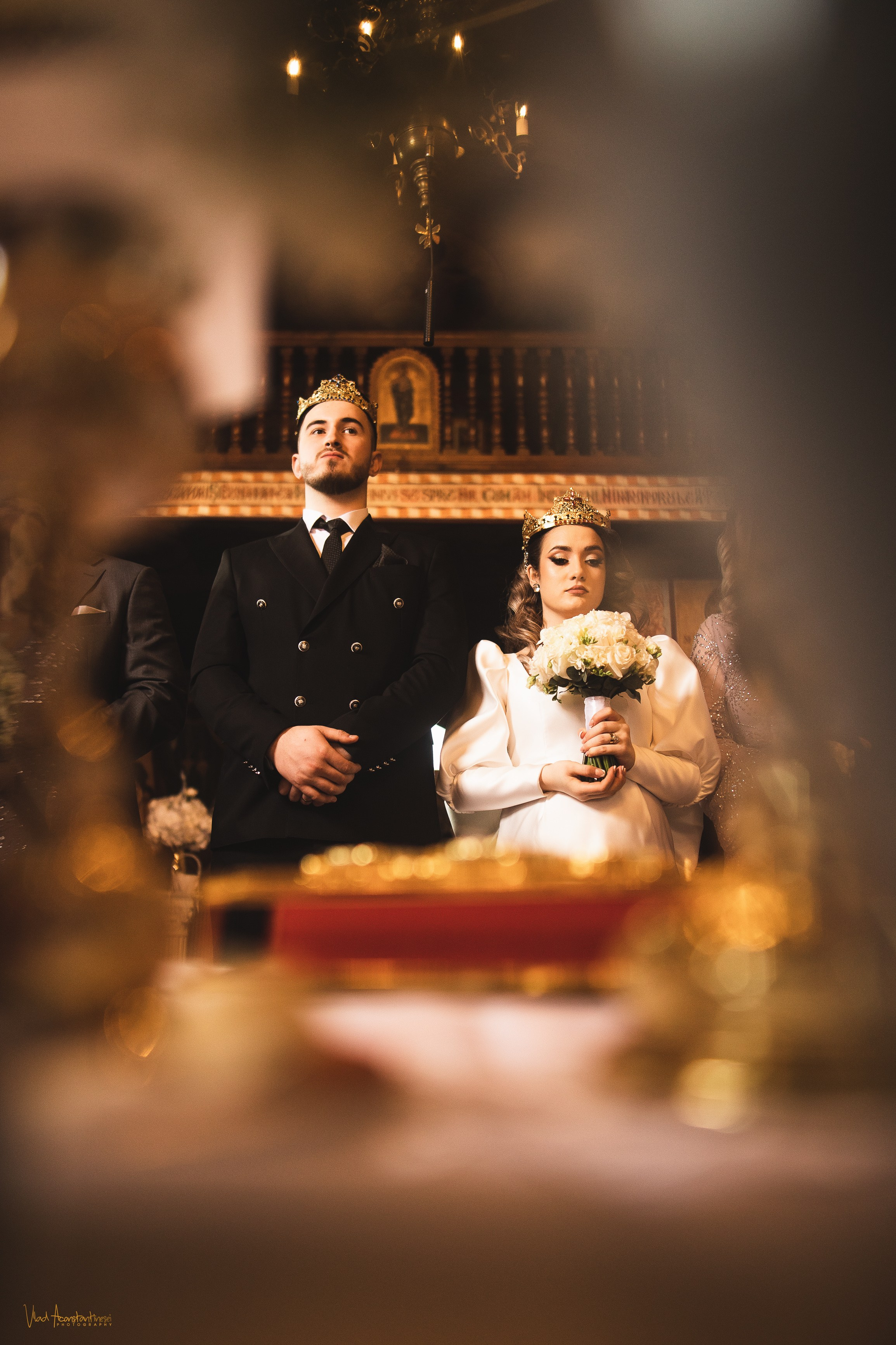 Cristina & Narcis. Vlad Aconstantinesei Photographer