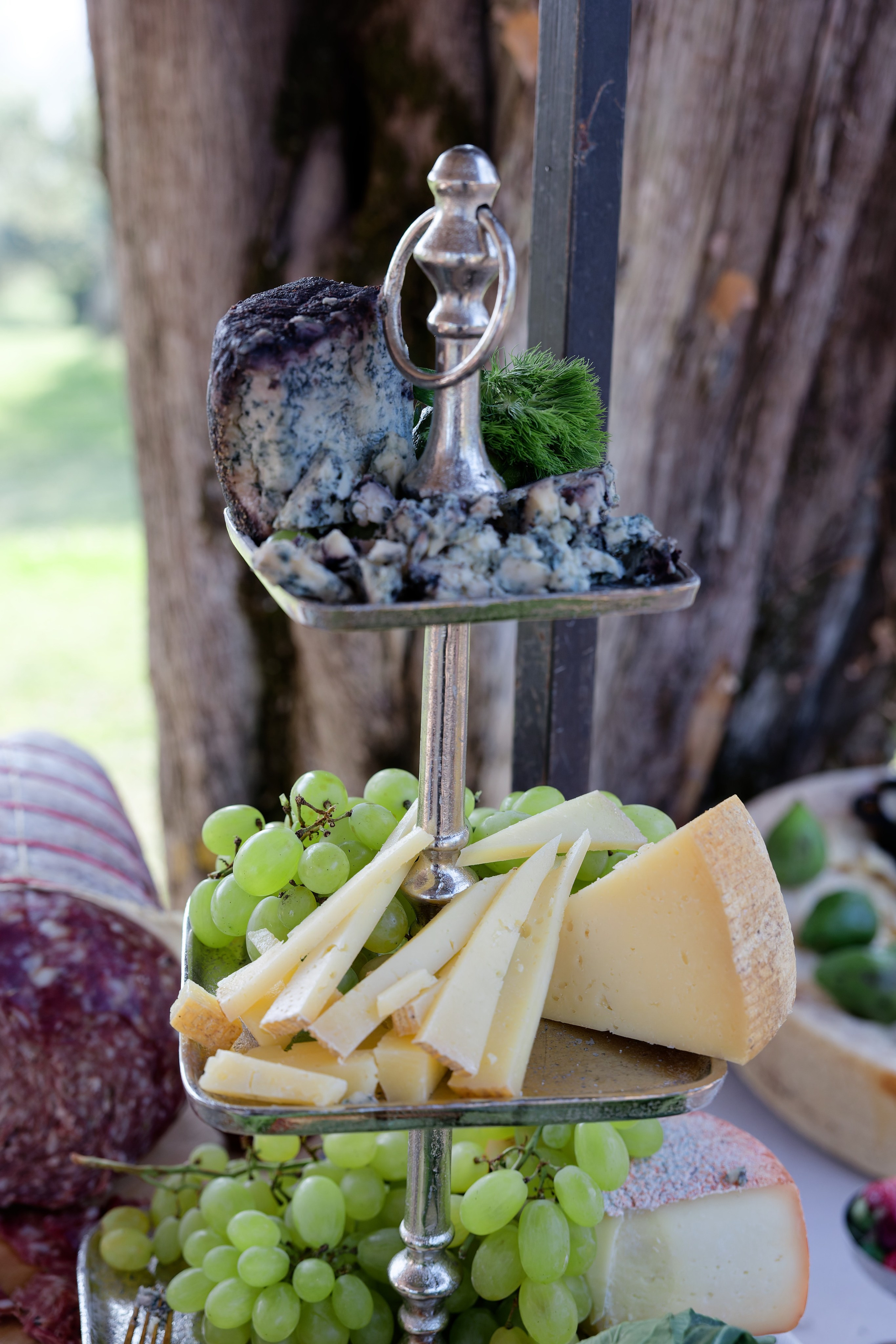 Wedding at Borgo Bastia Creti, Umbria