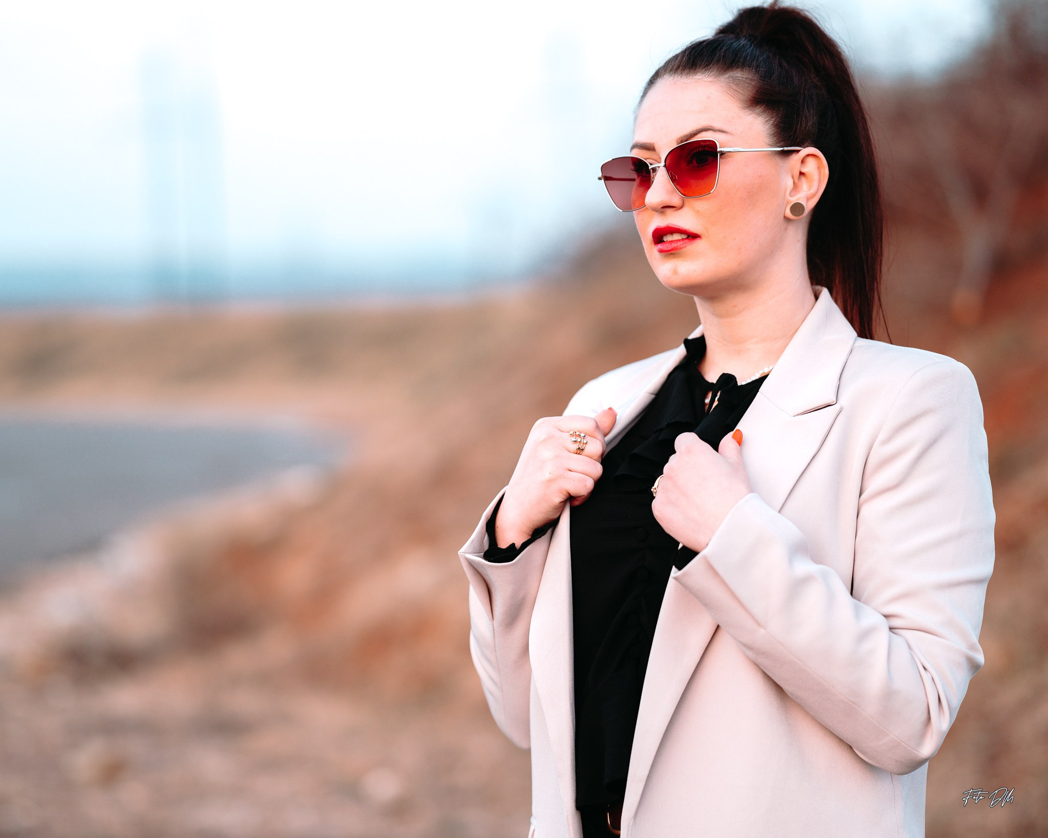 Lavinia & Ionuț | Save The Date. Fotografie & Videografie de nuntă în Timișoara