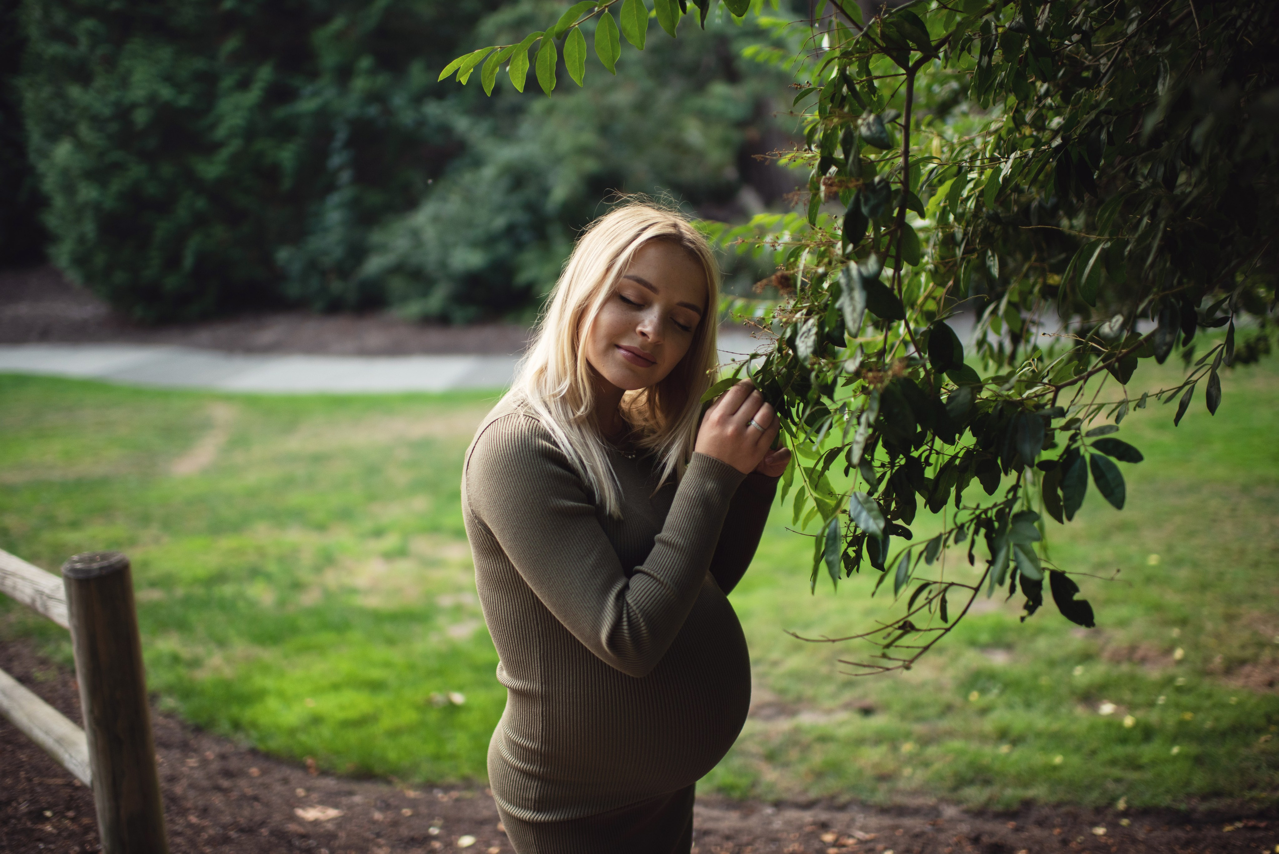 Awaiting for Polina. Newborn, pregnancy, family photographer in New Jersey