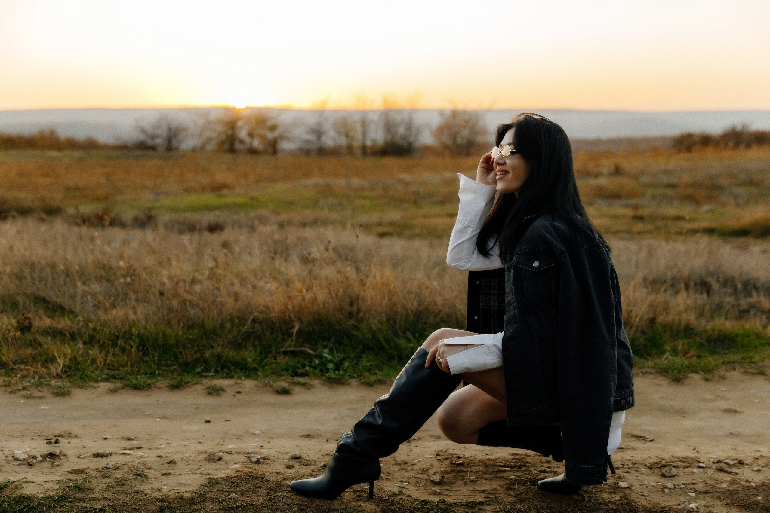 MIHAELA + ANDREI. Fulga Photographer