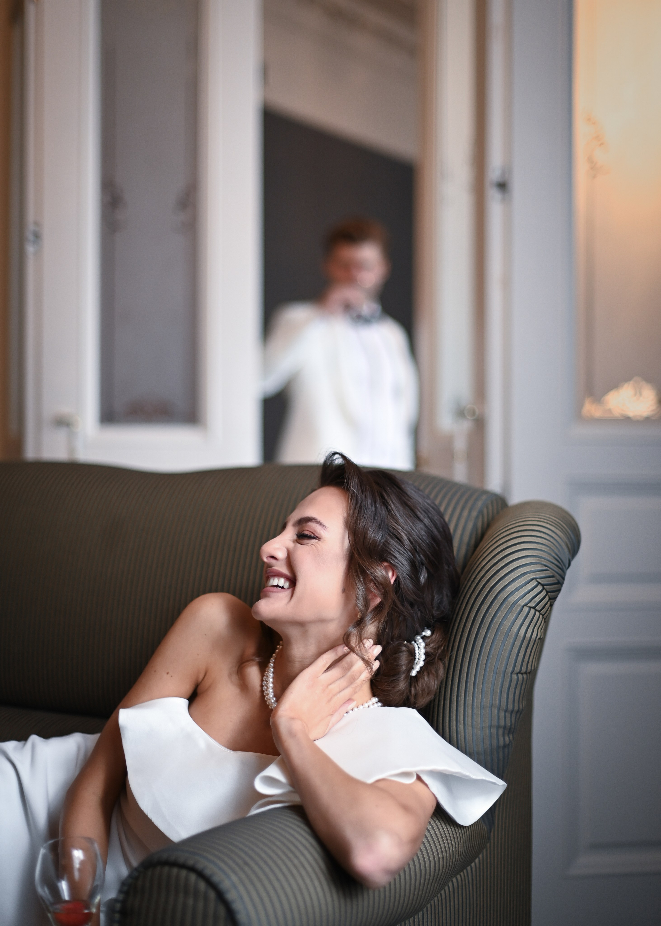 Grand Hotel PUPP, Karlovy Vary. Photo Vienna and Bratislava