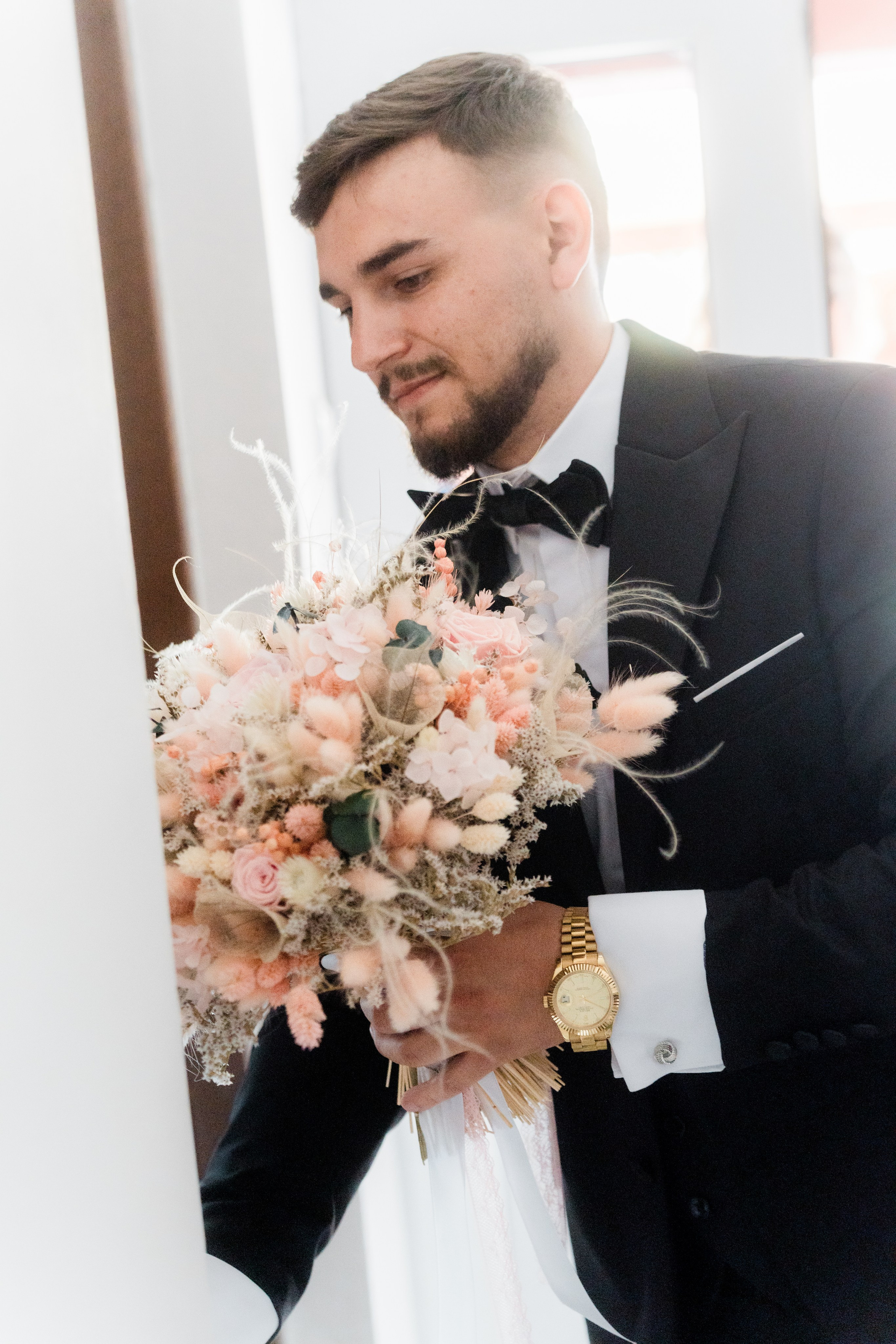 Ana-Maria and Adelin’s Wedding