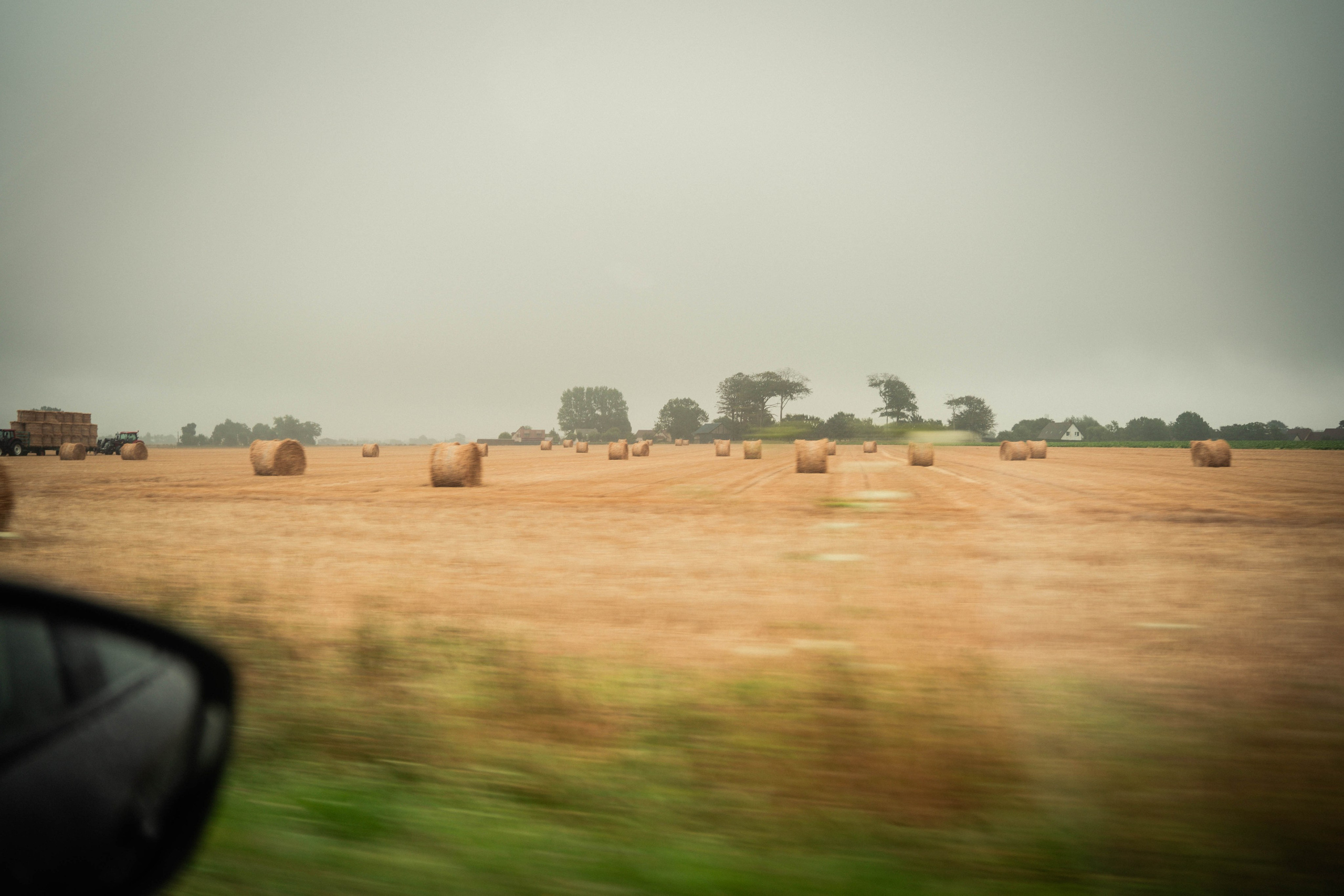 Etretat, Normandie, France