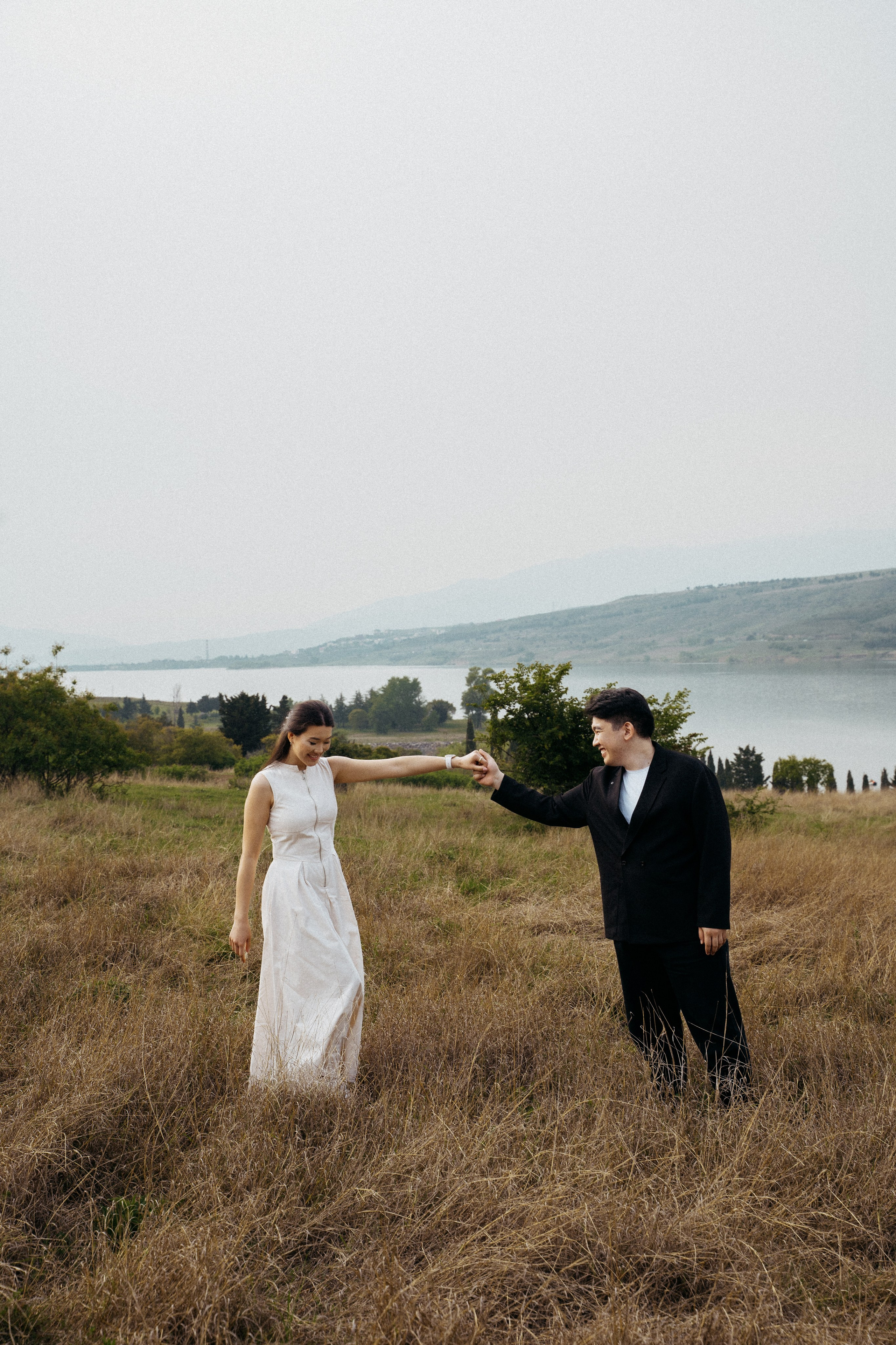 Beginning of the Story. Photographer and travel-blogger Aleksandra Gritsenko