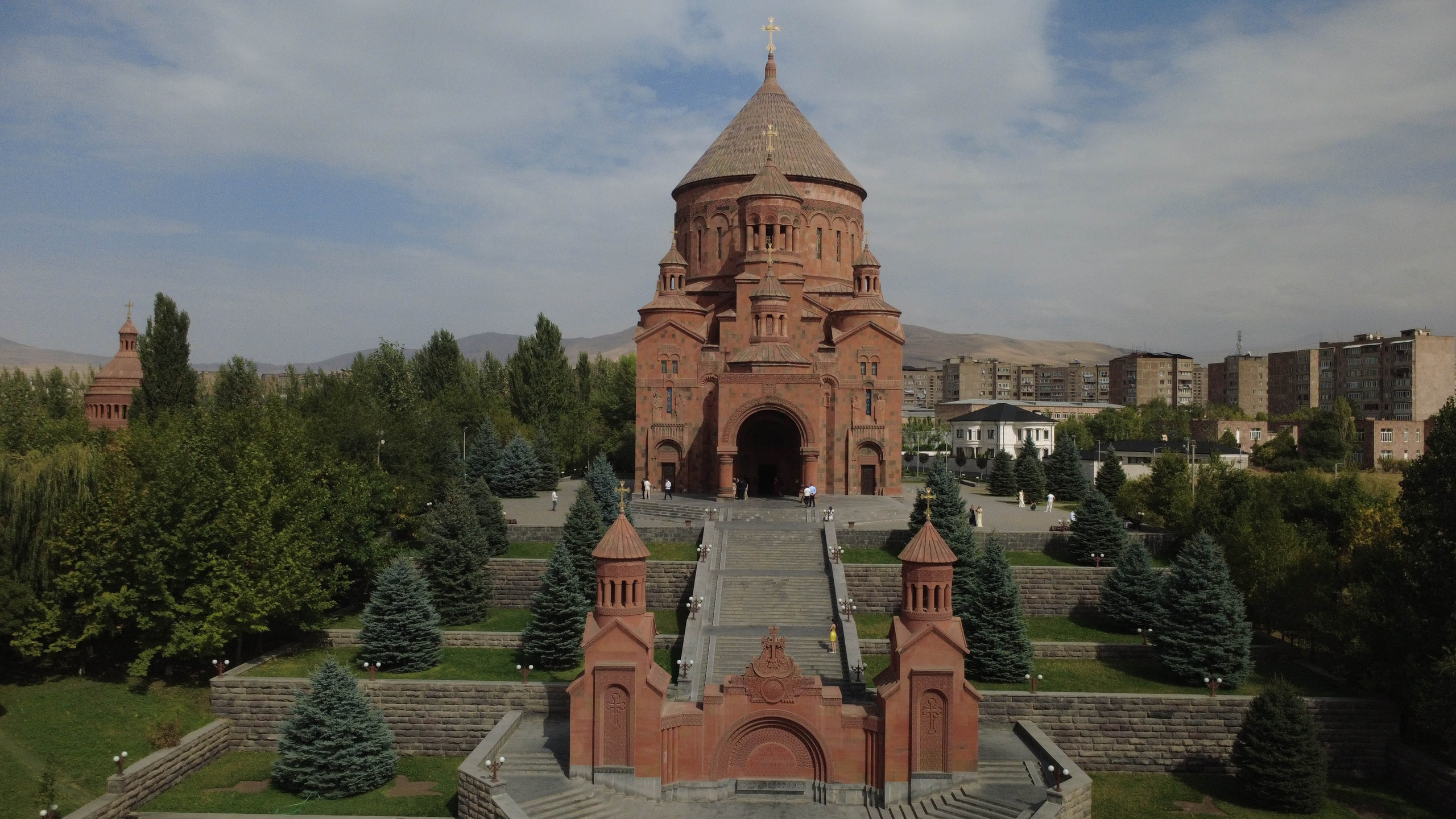Ֆոտո տուր. Manan production