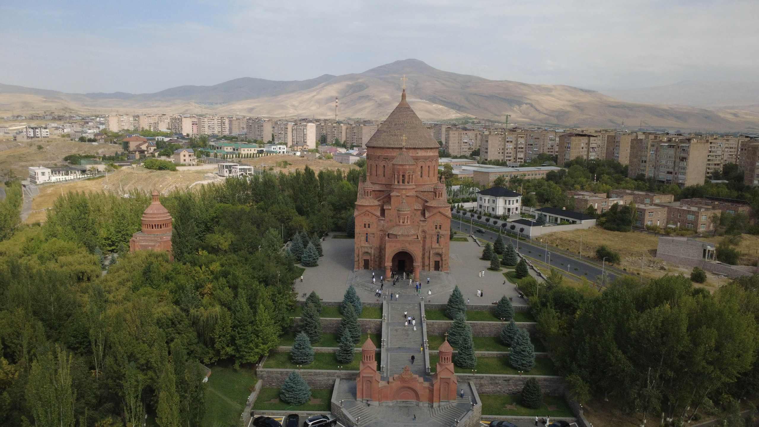 Ֆոտո տուր. Manan production