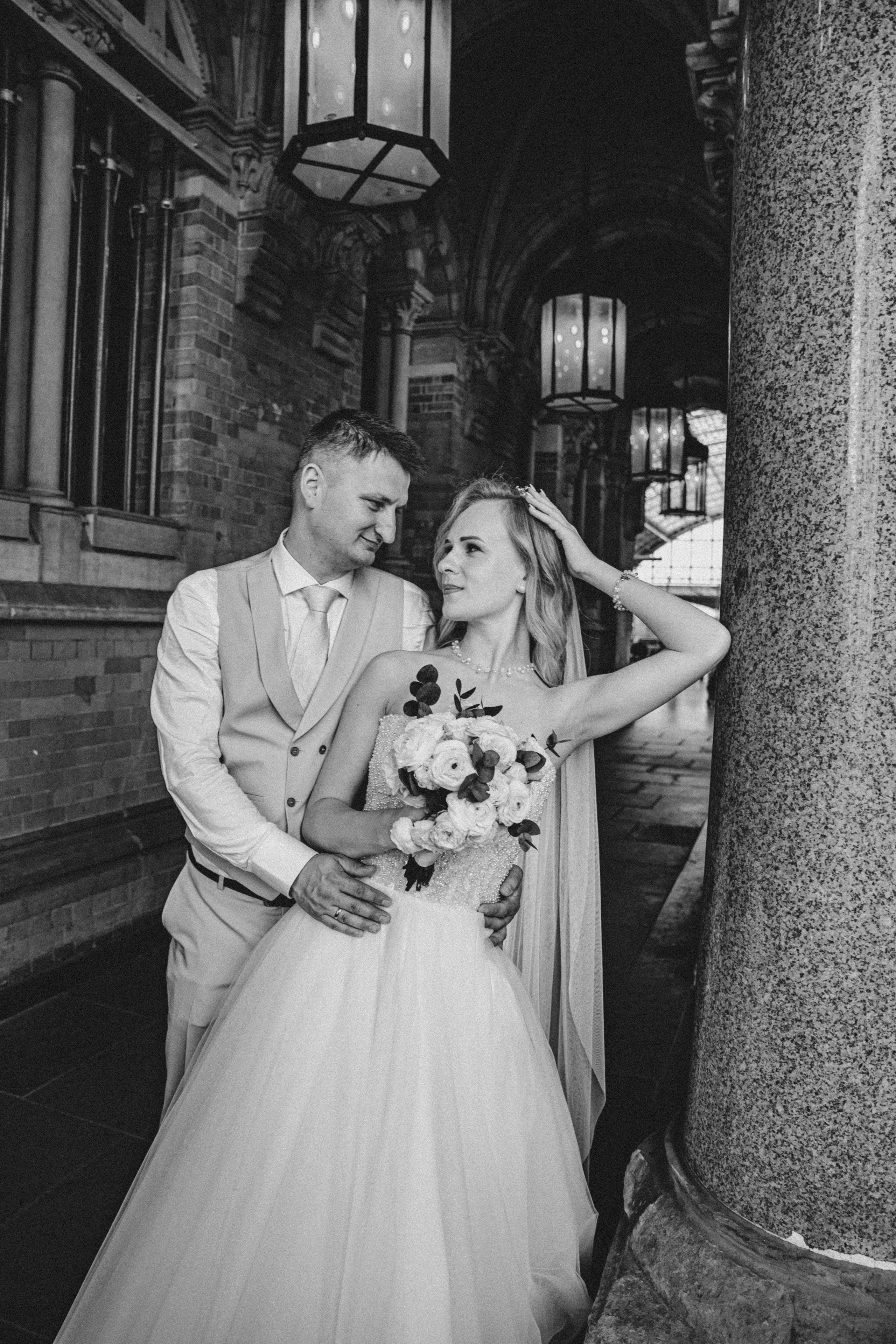 Oleksiy&Mariana. Tonya Kyrylenko photographer in London