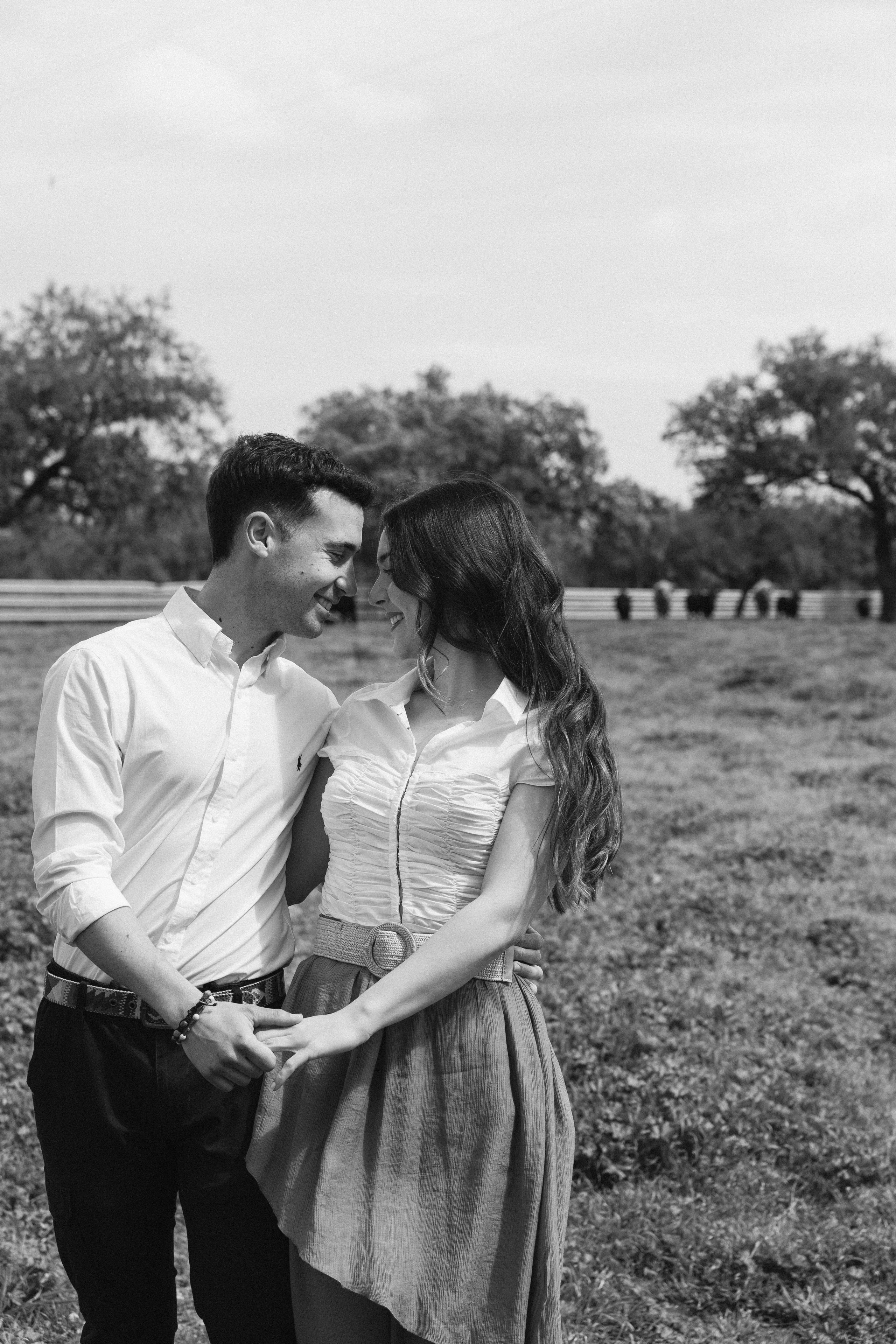 PREBODA EN UNA GANADERÍA DE TOROS. Fotógrafo y Videógrafo de bodas y eventos
