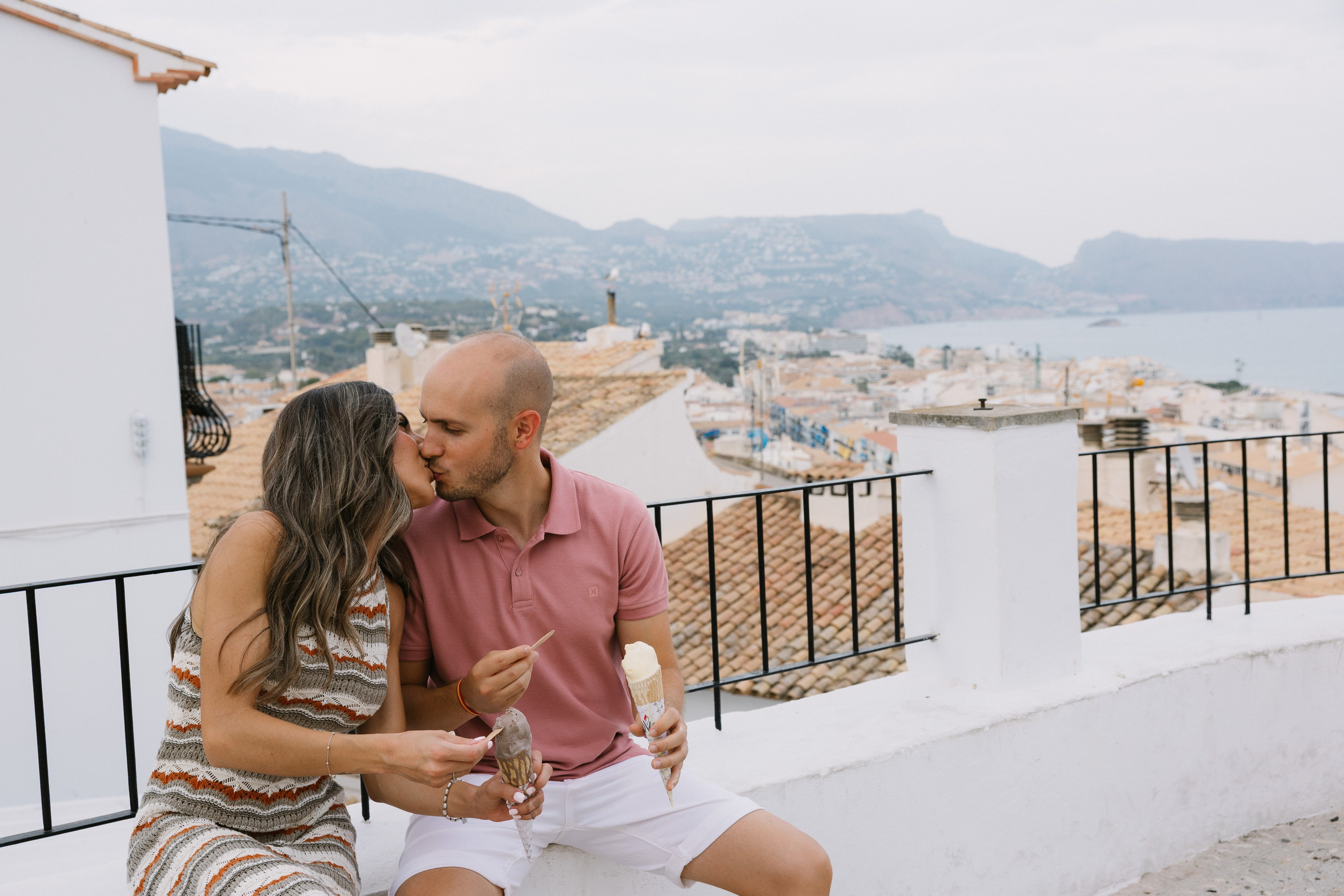 PREBODA EN ALTEA. Fotógrafo y Videógrafo de bodas y eventos