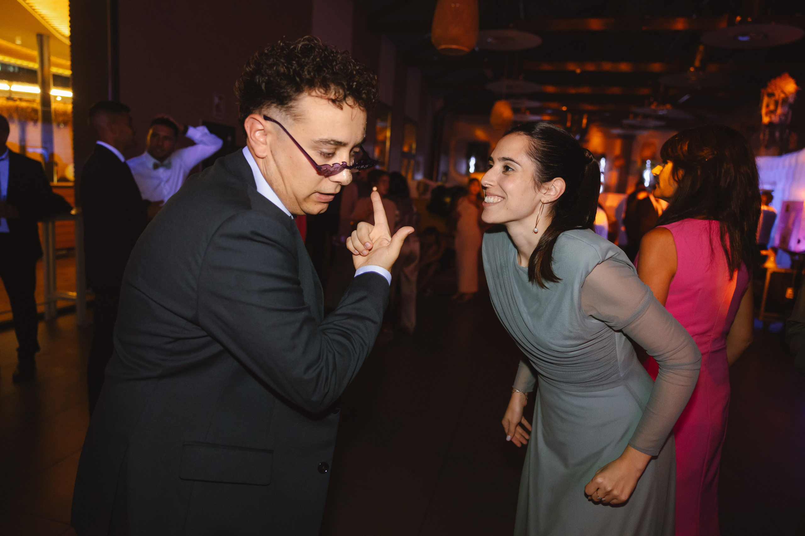 EVA & GUILLE. Fotógrafo y Videografo de bodas y eventos