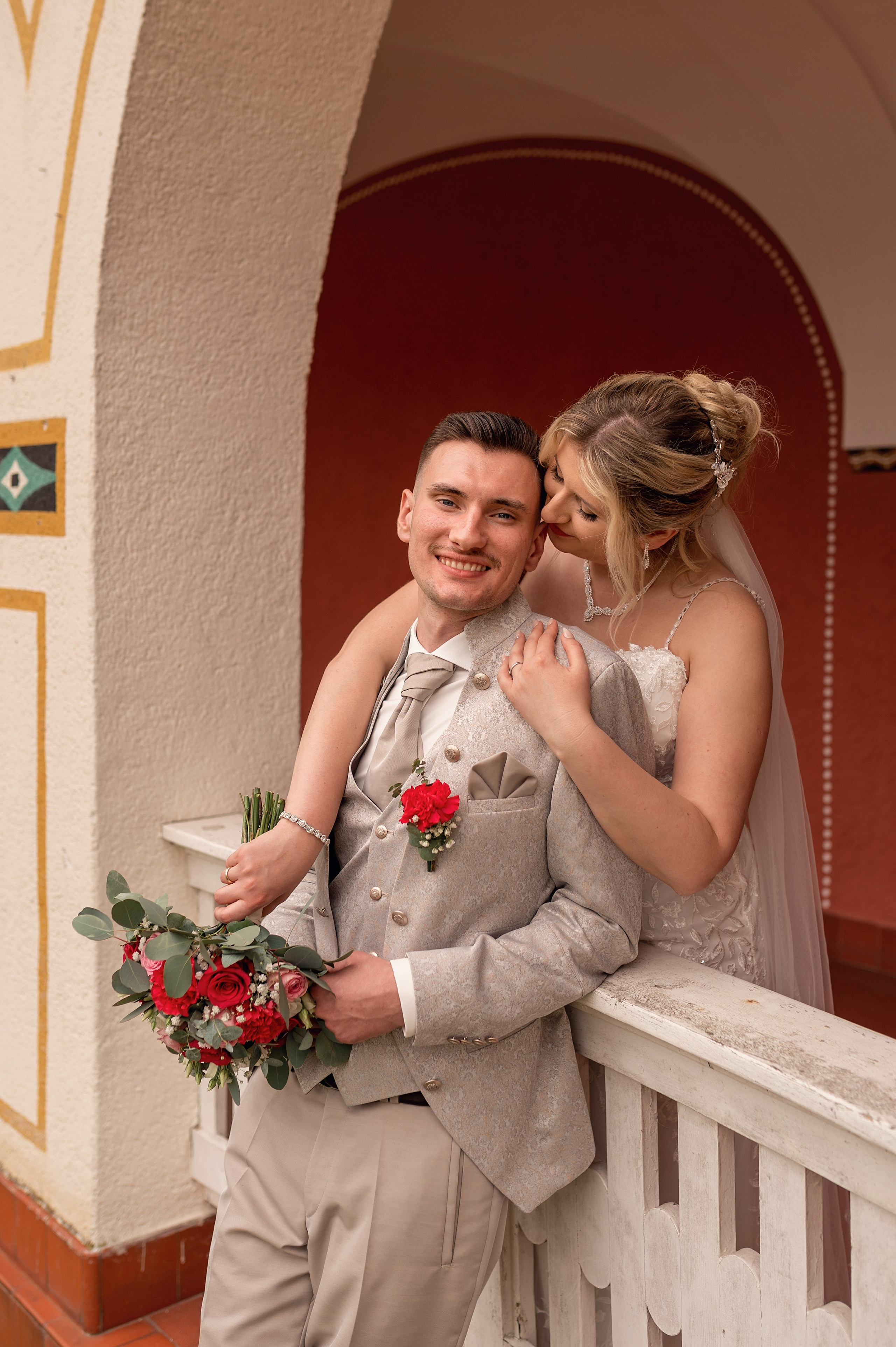 Hochzeit Valentina & Niko. Newbornfotograf Kinderfotograf Ulm Familienfotograf Anastasia Neu-Ulm