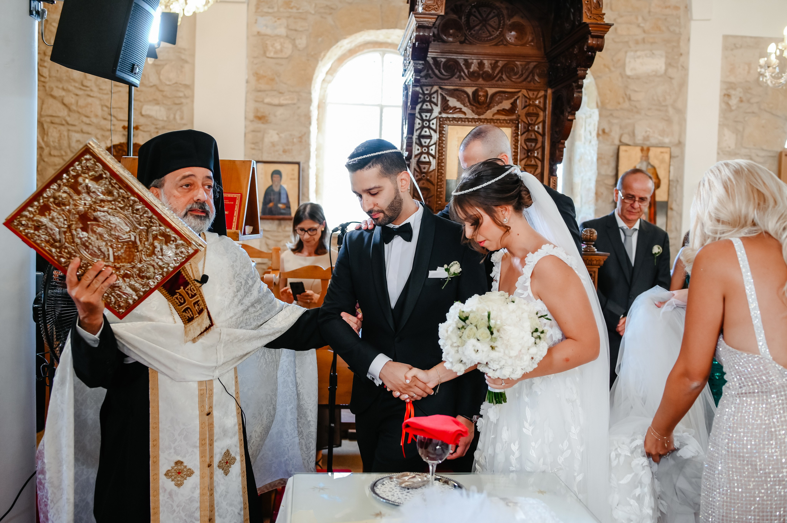 Wedding P & K. AdrianOltean.wfolio.pro