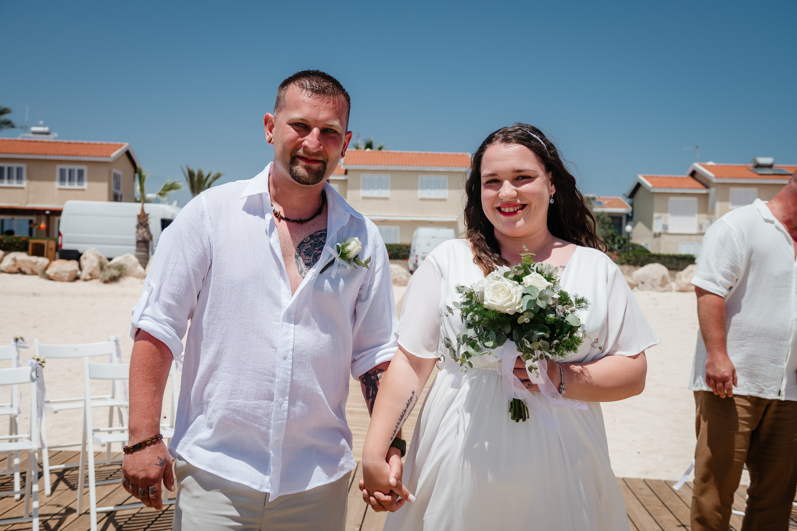 AyaNapa Ceremony. AdrianOltean.wfolio.pro
