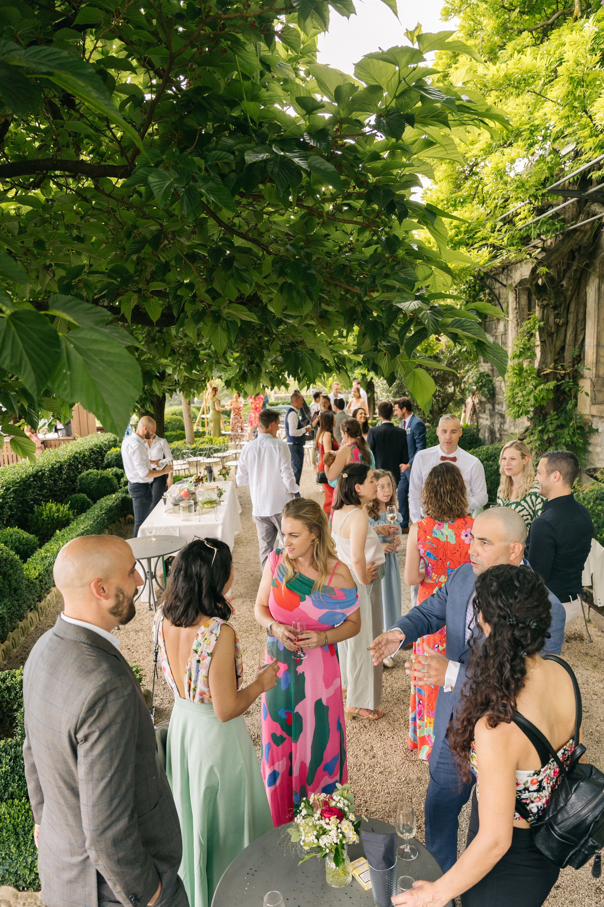 Tania & Baptiste. Photographe Suisse Tatiana Lyzhina