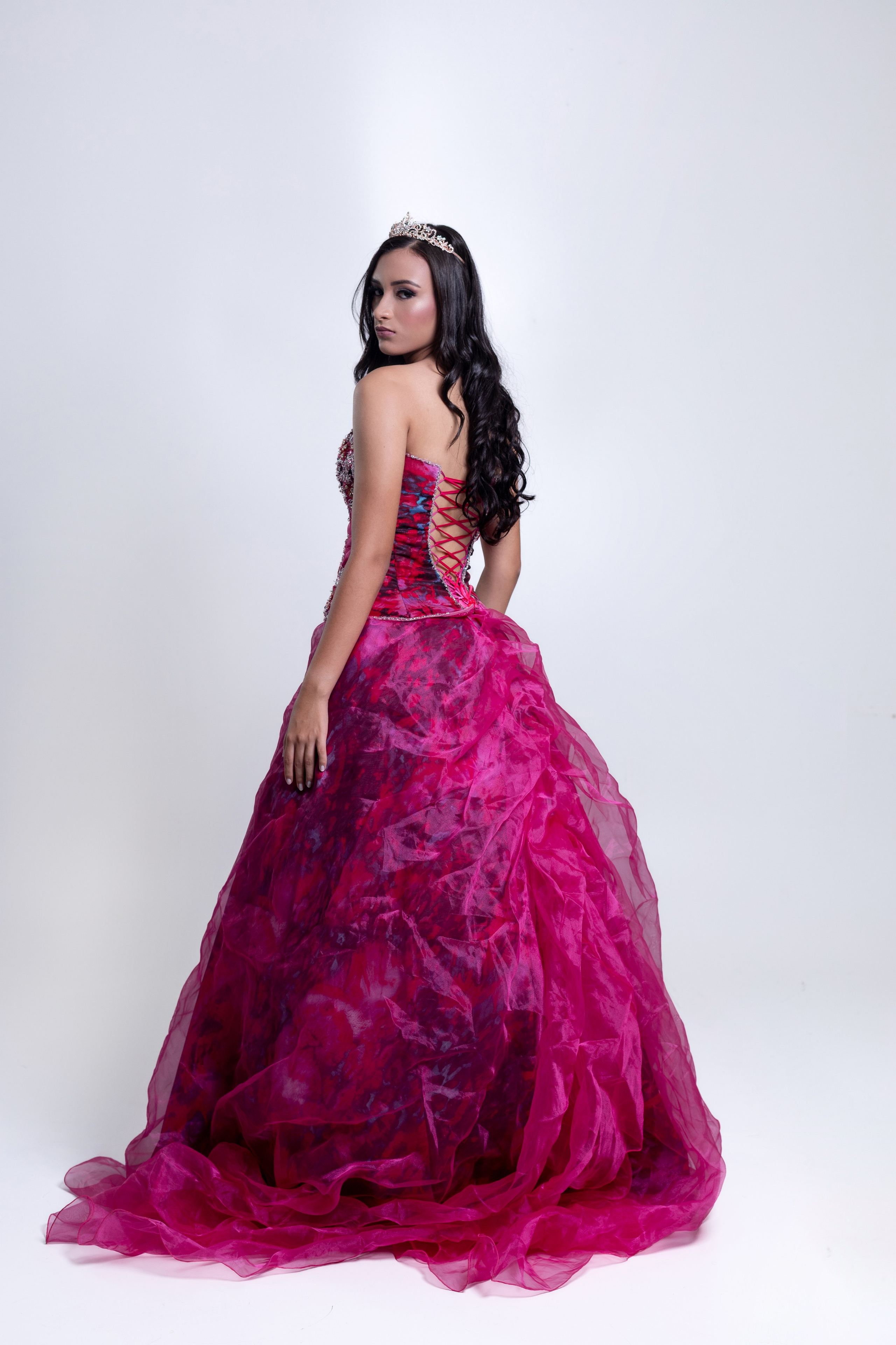 Livia 15 anos. Bem-vindo ao Meu Mundo Fotográfico