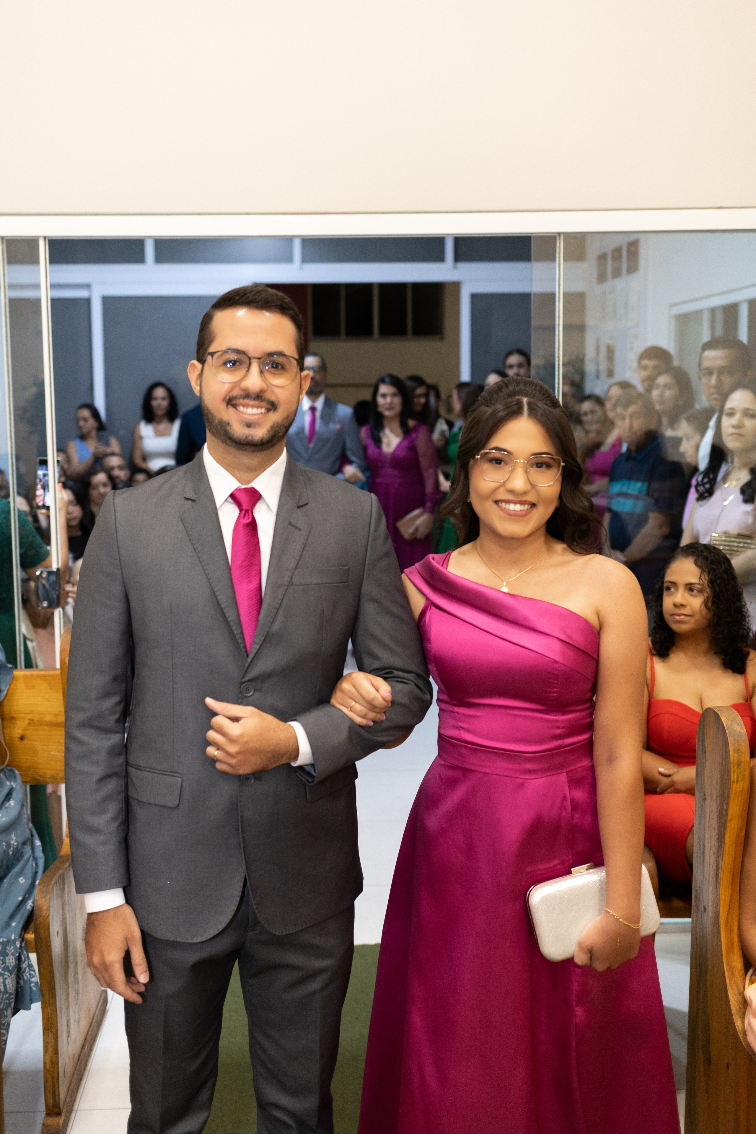 Juliana e Giulio. Bem-vindo ao Meu Mundo Fotográfico