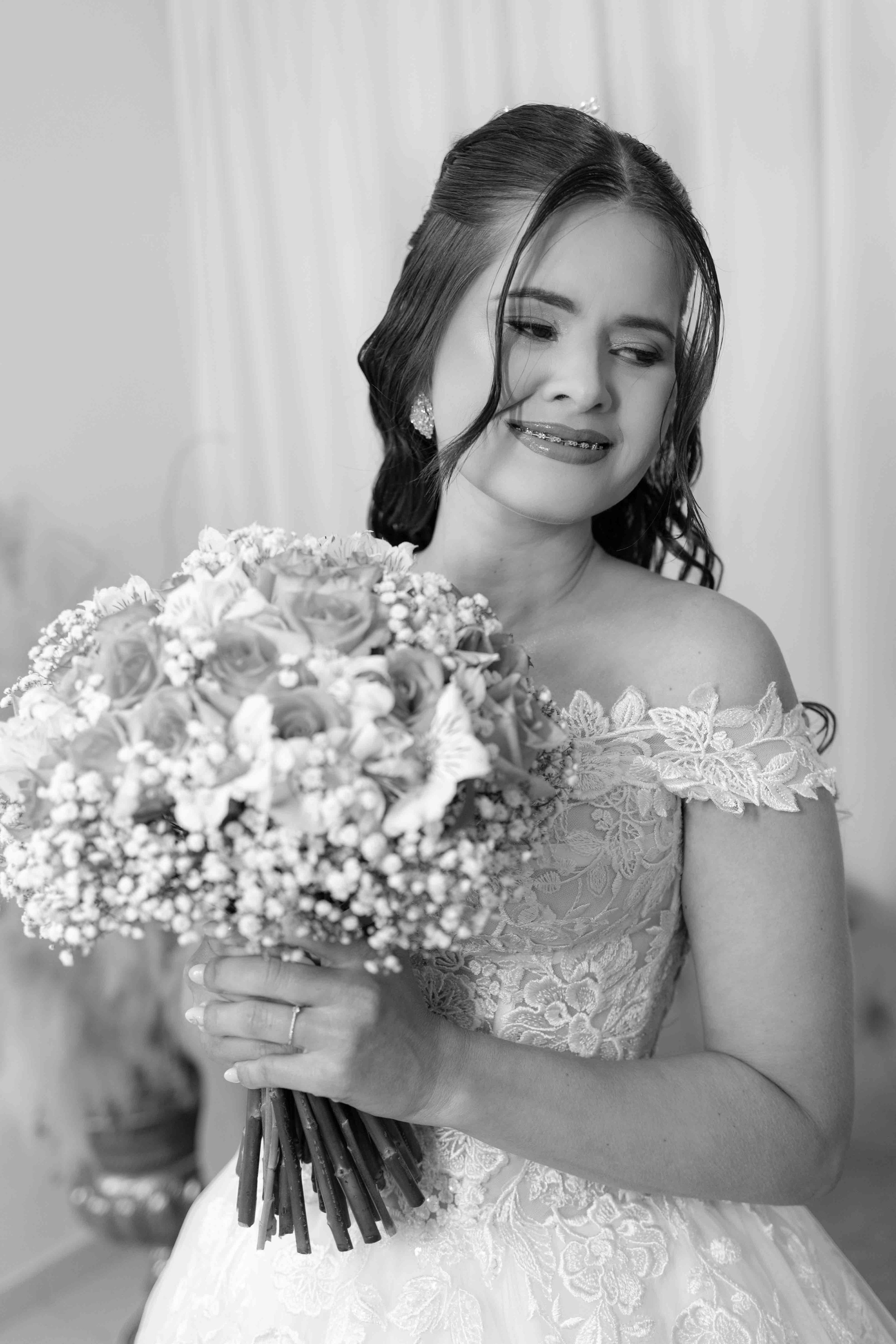 Valeria e Ramon. Bem-vindo ao Meu Mundo Fotográfico